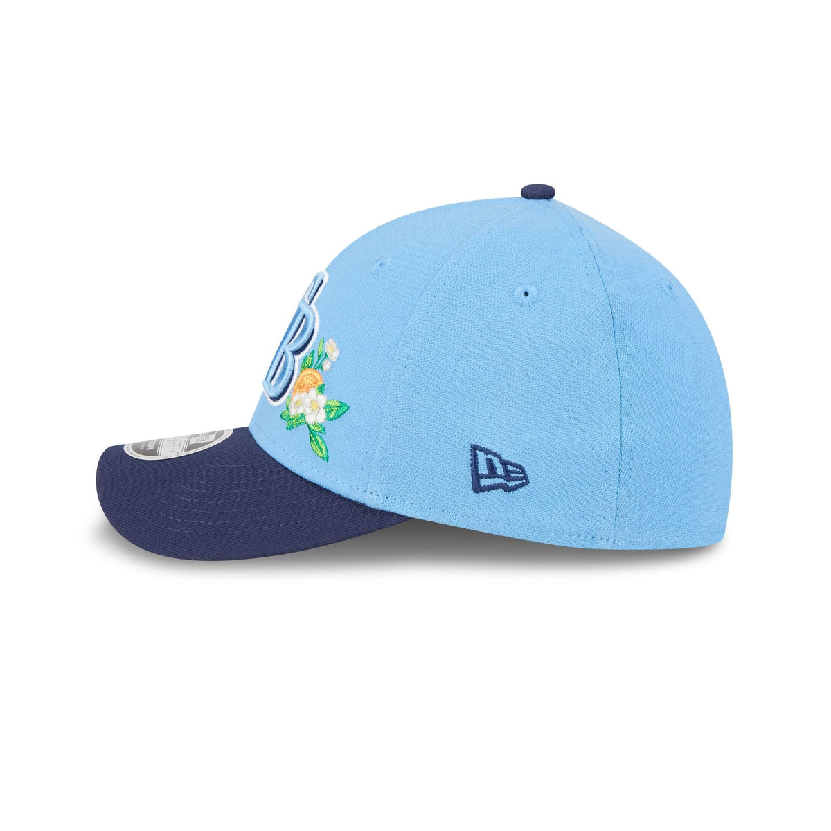 Tampa Bay Rays 2026 Spring Training 39THIRTY M-Crown Stretch Fit Hat