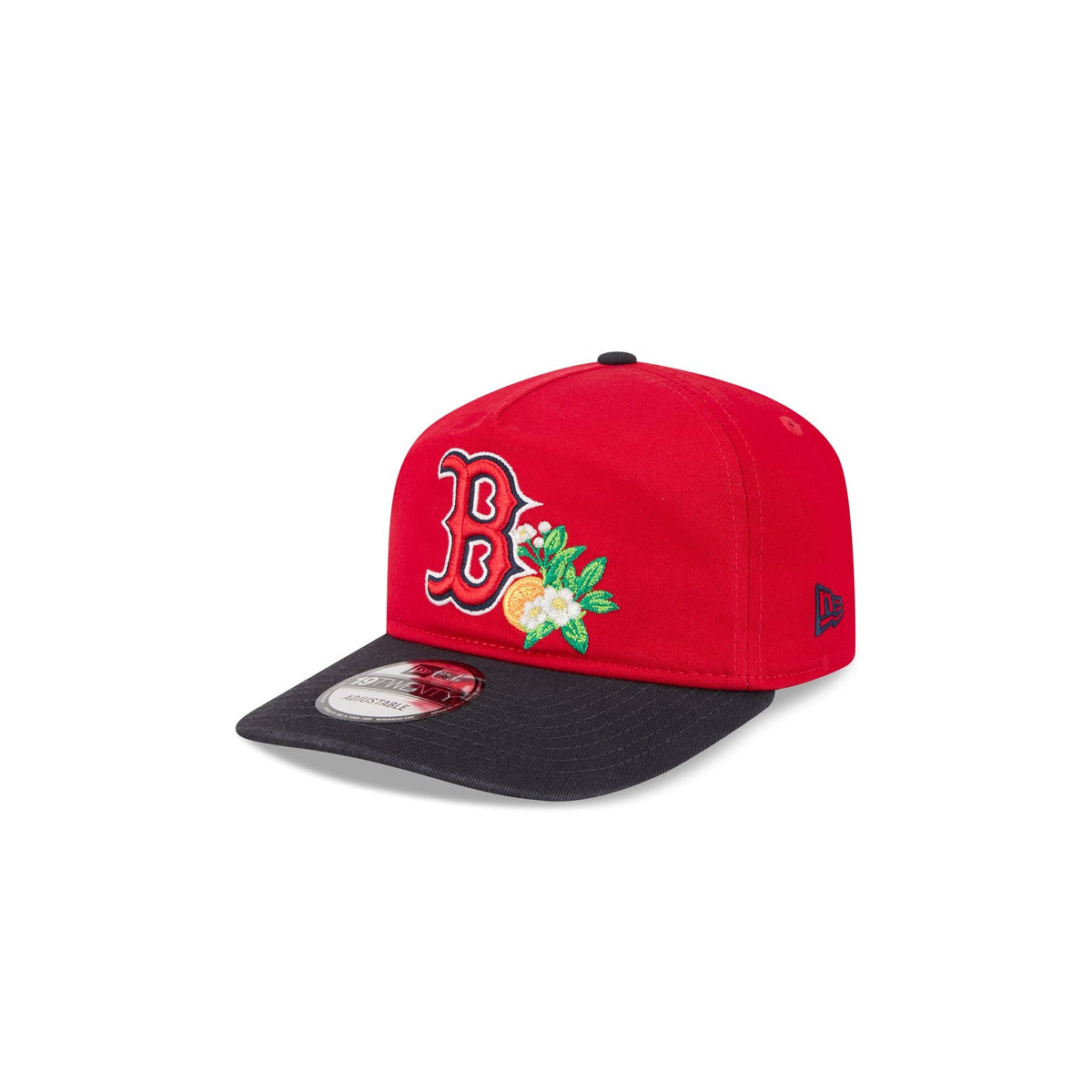 Boston Red Sox 2026 Spring Training Kids 19TWENTY Adjustable Hat