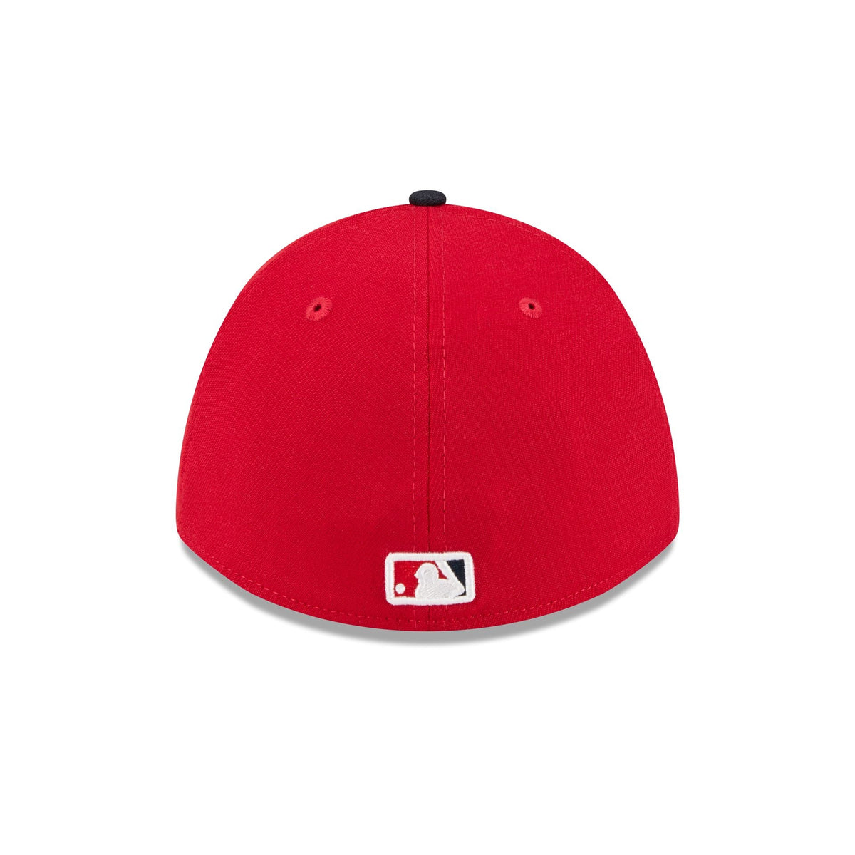 Washington Nationals 2026 Spring Training 39THIRTY M-Crown Stretch Fit Hat