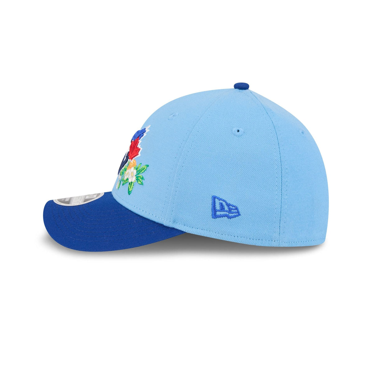 Toronto Blue Jays 2026 Spring Training 39THIRTY M-Crown Stretch Fit Hat