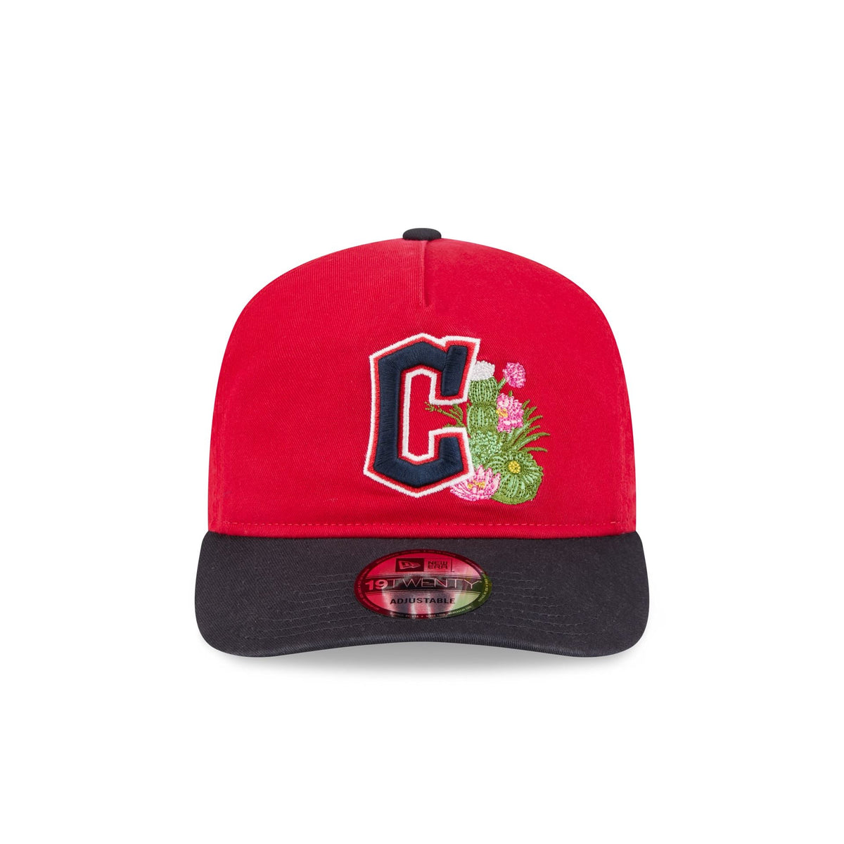Cleveland Guardians 2026 Spring Training 19TWENTY Adjustable Hat