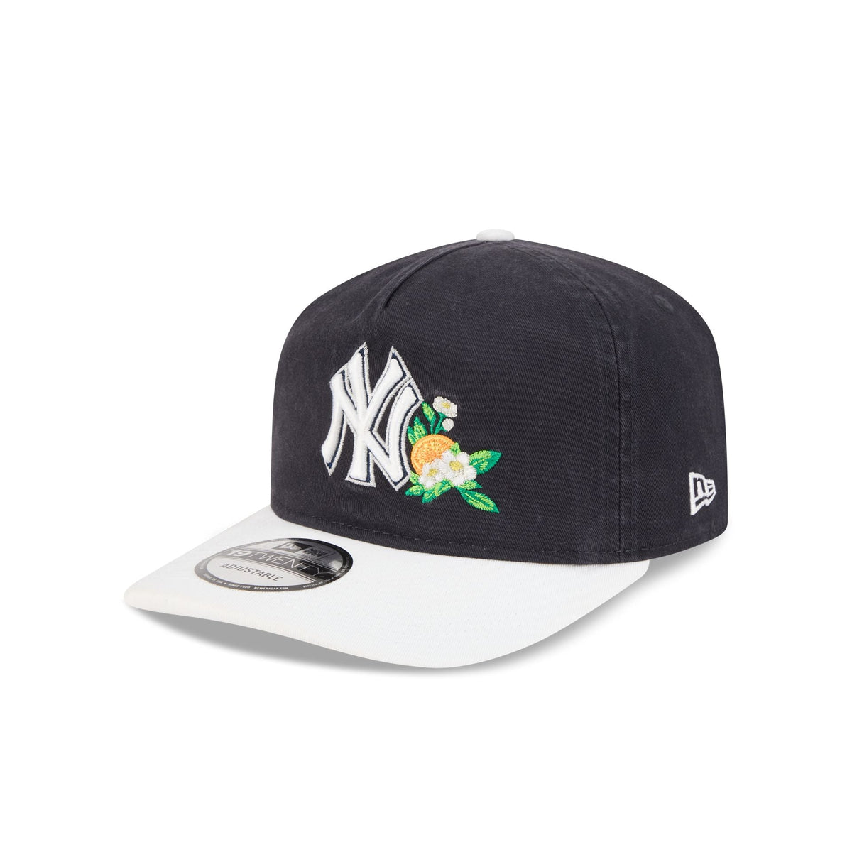 New York Yankees 2026 Spring Training 19TWENTY Adjustable Hat