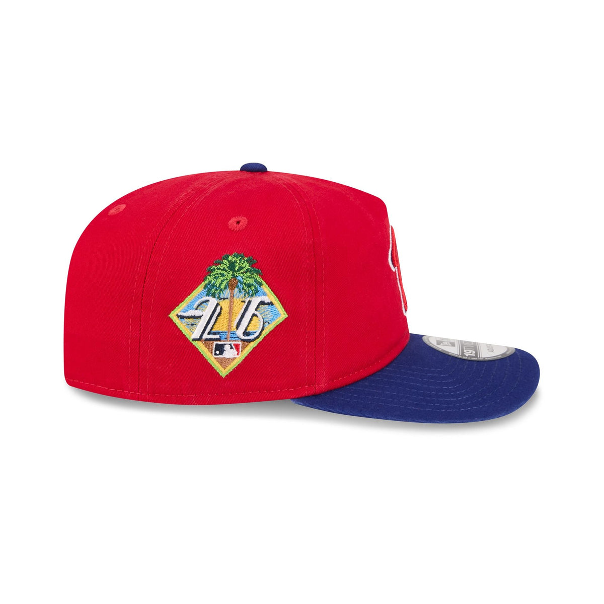 Philadelphia Phillies 2026 Spring Training 19TWENTY Adjustable Hat