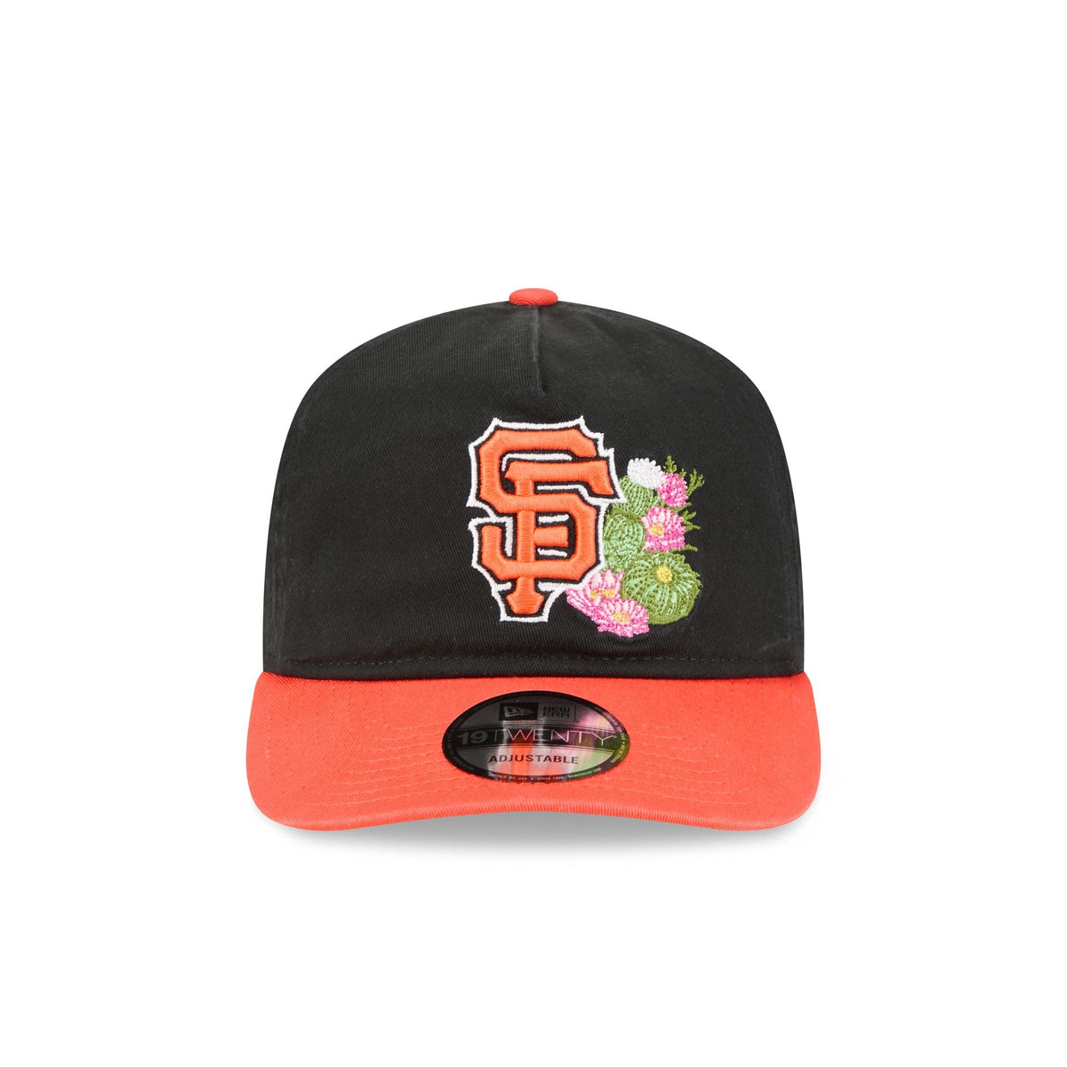 San Francisco Giants 2026 Spring Training 19TWENTY Adjustable Hat