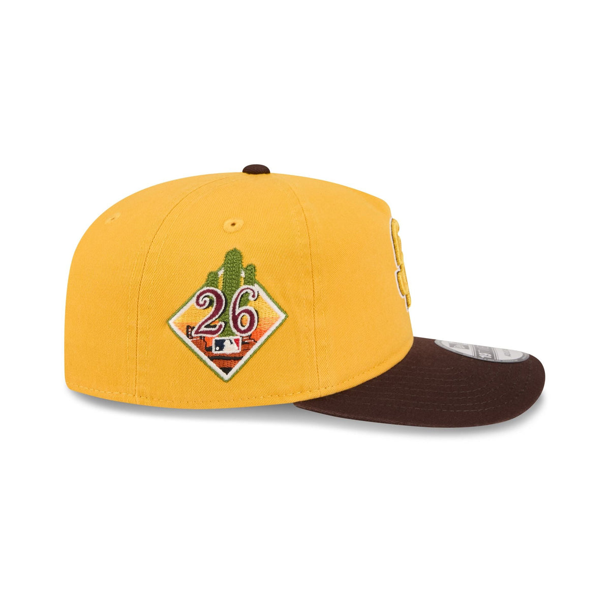 San Diego Padres 2026 Spring Training 19TWENTY Adjustable Hat
