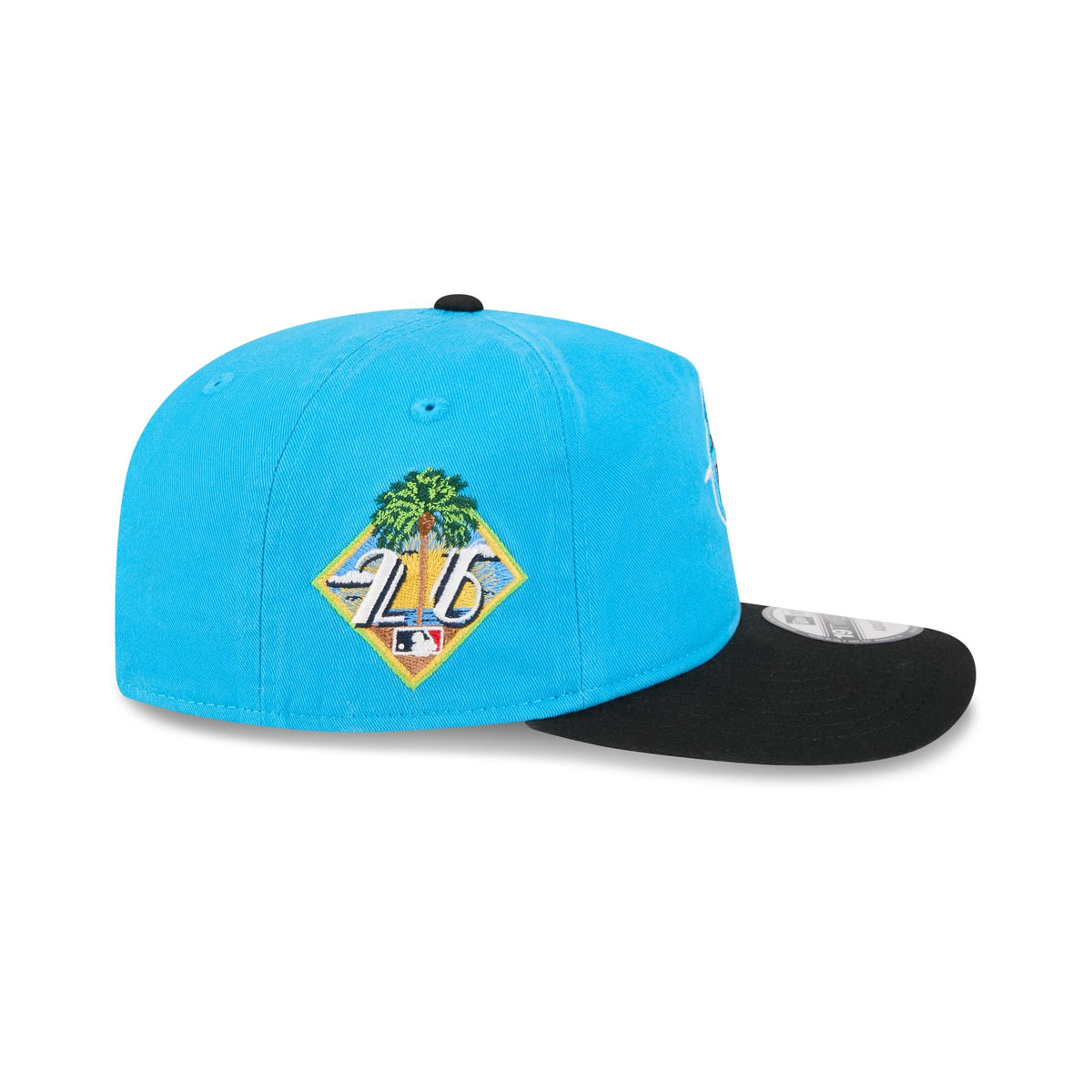 Miami Marlins 2026 Spring Training 19TWENTY Adjustable Hat