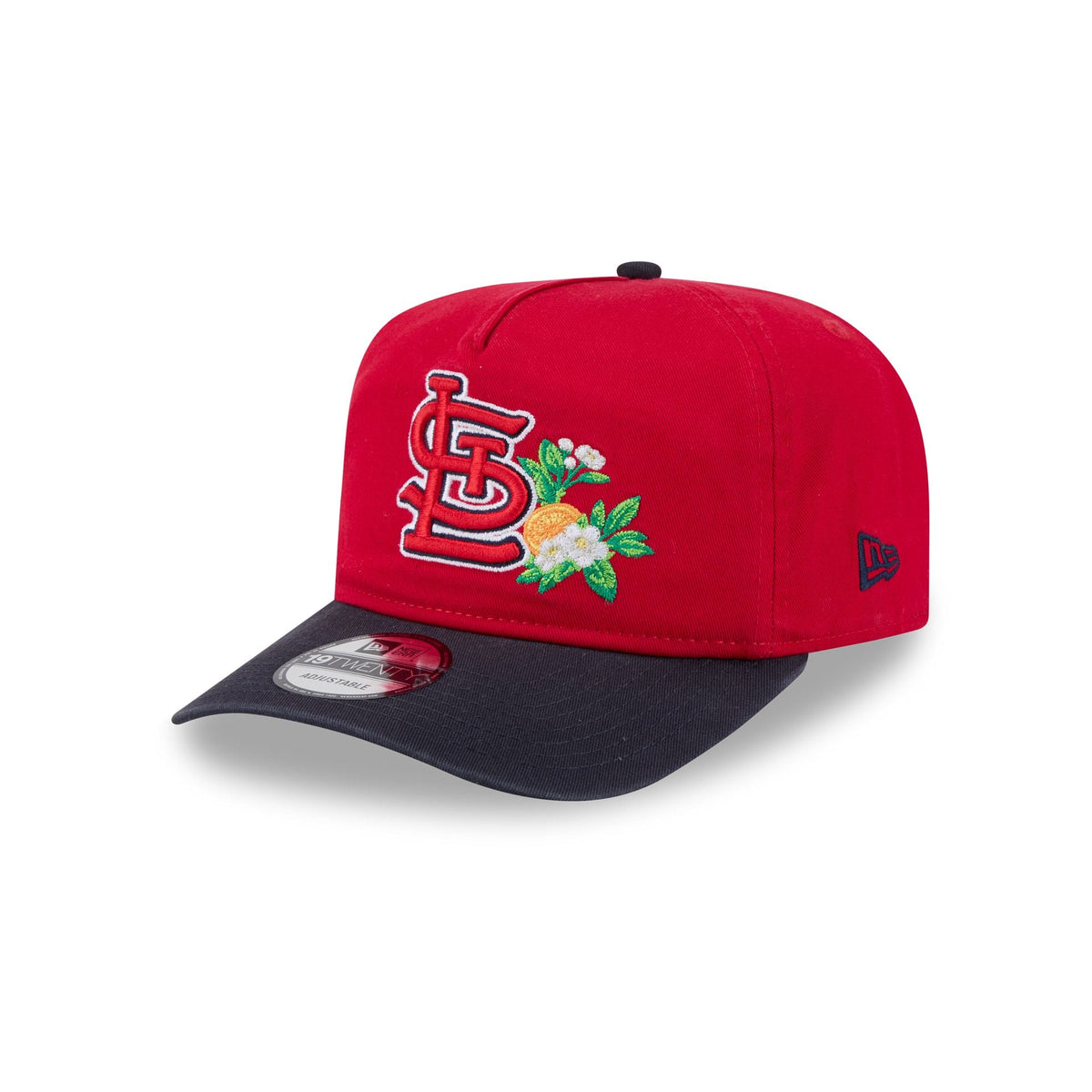 St. Louis Cardinals 2026 Spring Training 19TWENTY Adjustable Hat