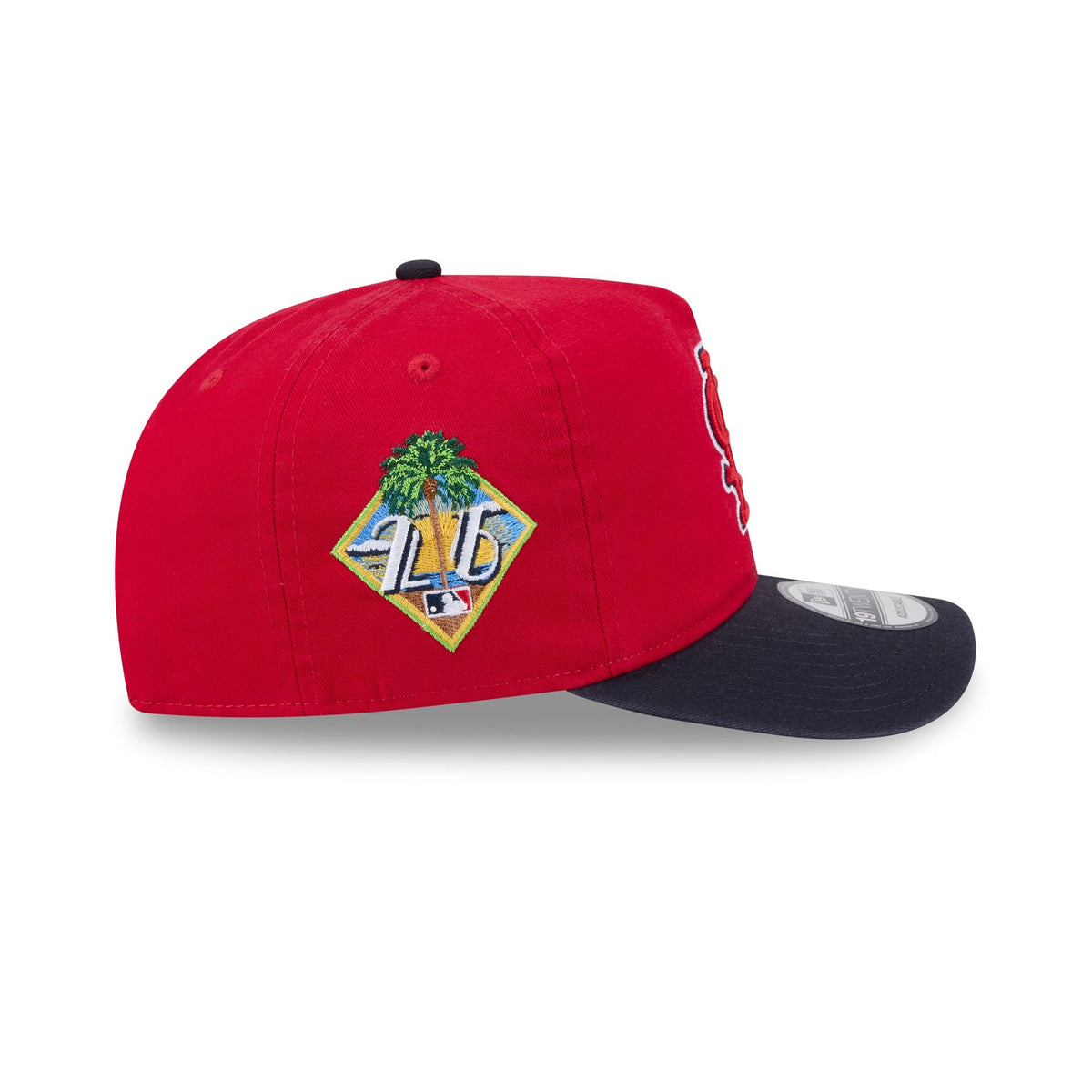 St. Louis Cardinals 2026 Spring Training 19TWENTY Adjustable Hat