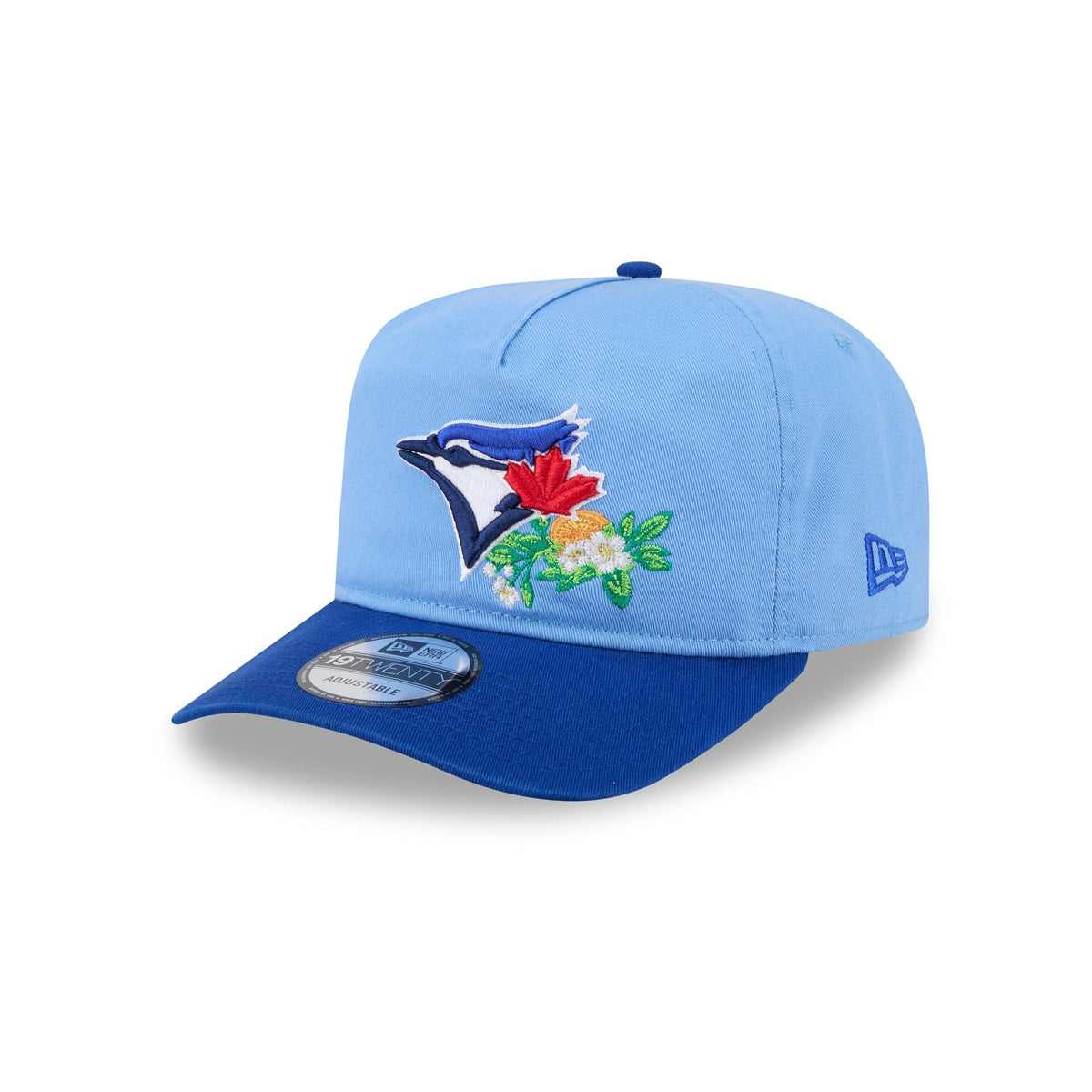 Toronto Blue Jays 2026 Spring Training 19TWENTY Adjustable Hat
