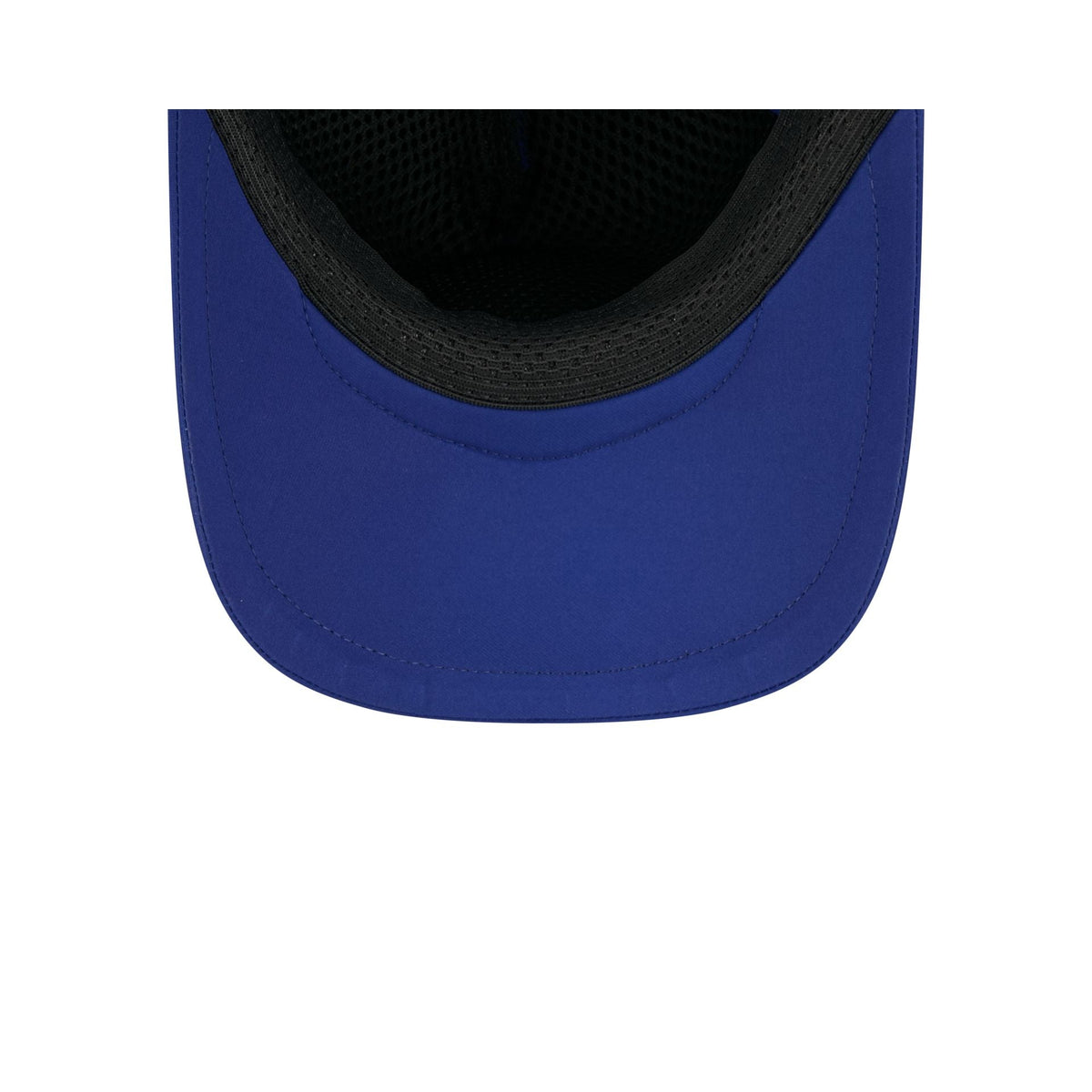 Los Angeles Dodgers 2026 Batting Practice Alt Ball 9FORTY APEX Trucker Hat