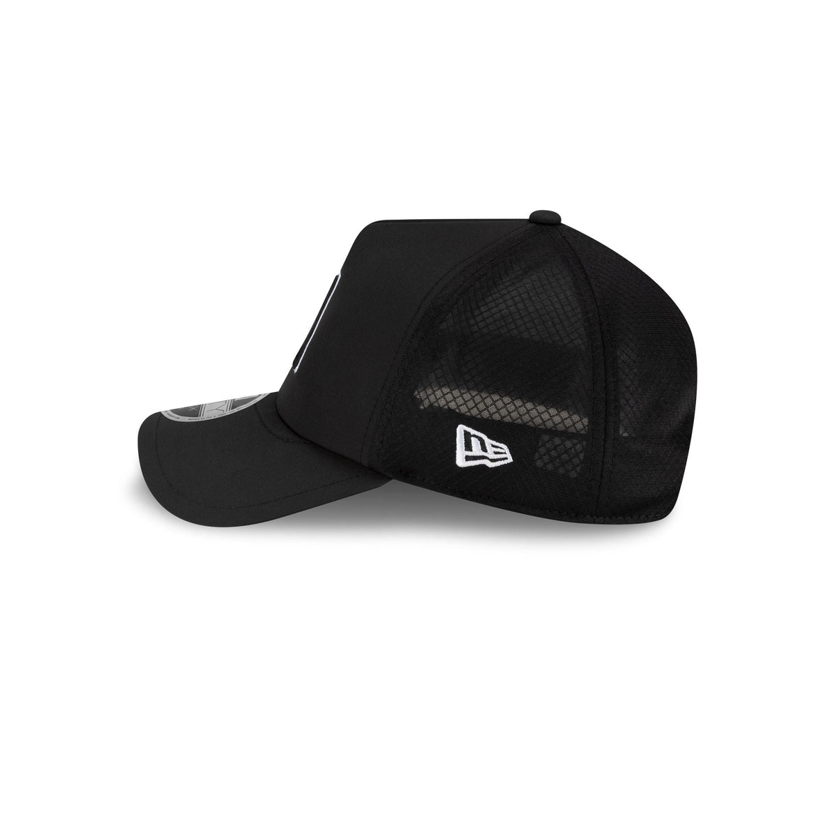 Arizona Diamondbacks 2026 Batting Practice 9FORTY APEX Trucker Hat