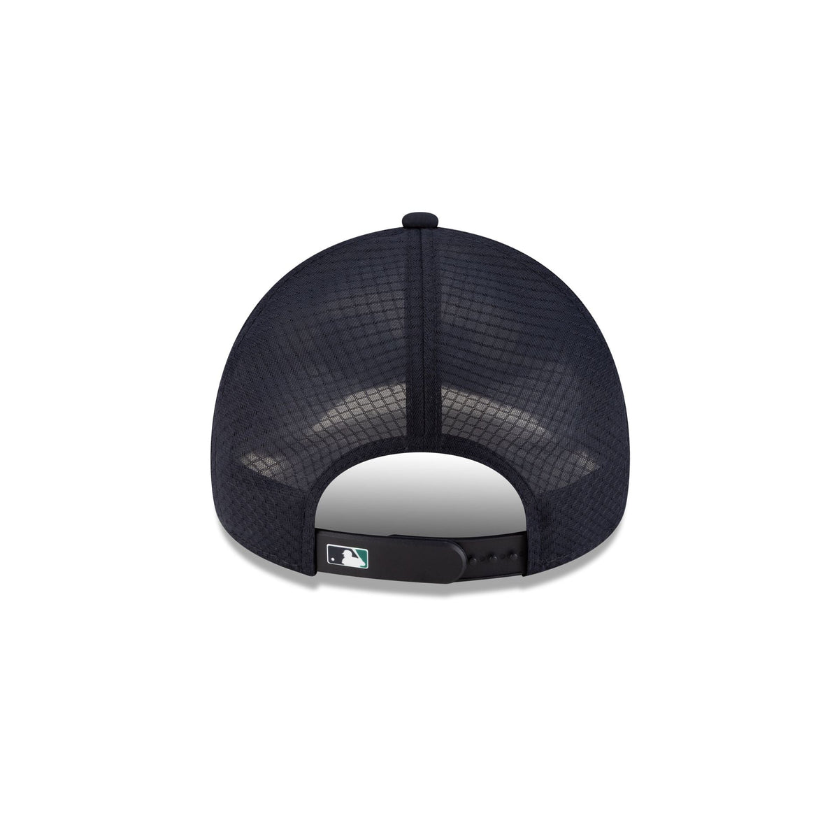 Seattle Mariners 2026 Batting Practice 9FORTY APEX Trucker Hat