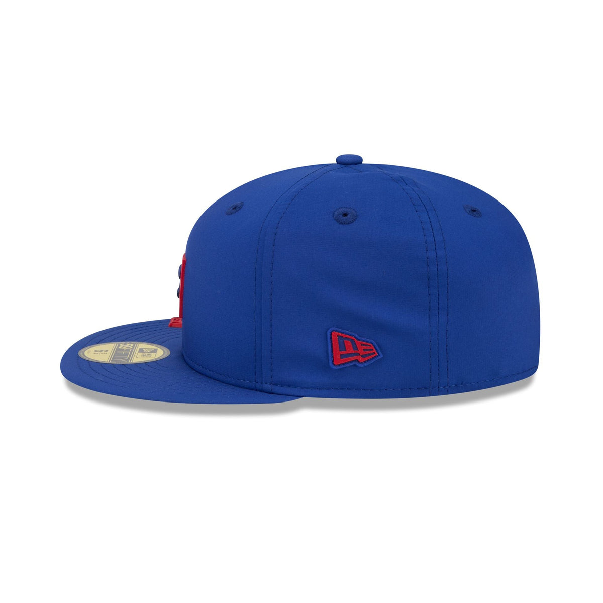 Chicago Cubs 2026 Clubhouse 59FIFTY Fitted Hat