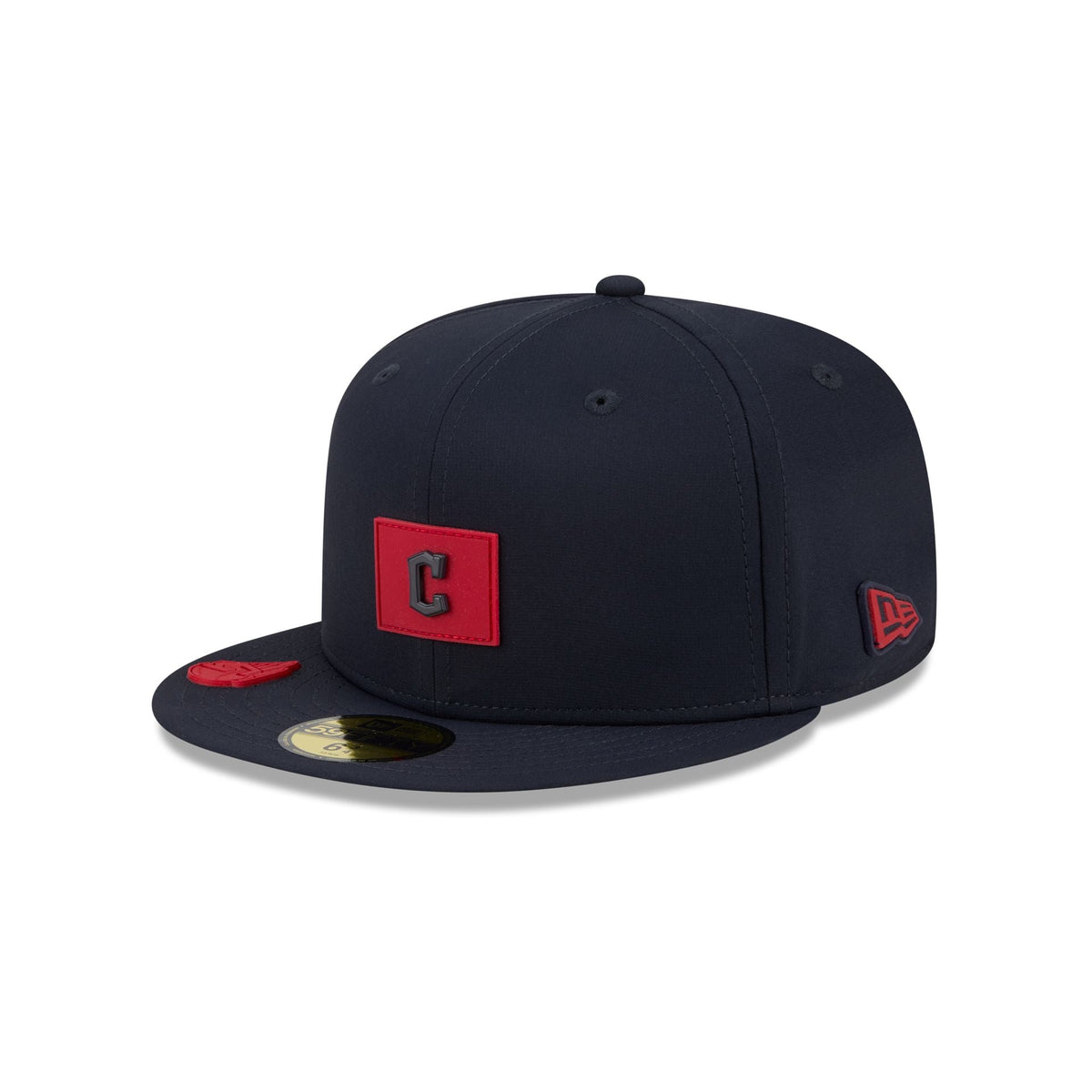 Cleveland Guardians 2026 Clubhouse 59FIFTY Fitted Hat
