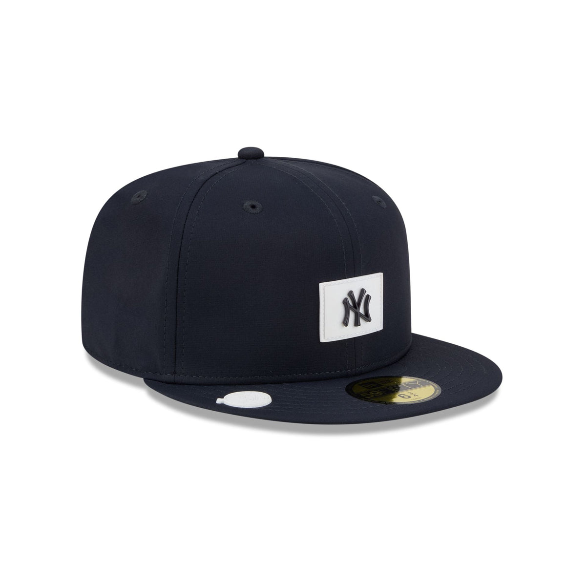 New York Yankees 2026 Clubhouse 59FIFTY Fitted Hat