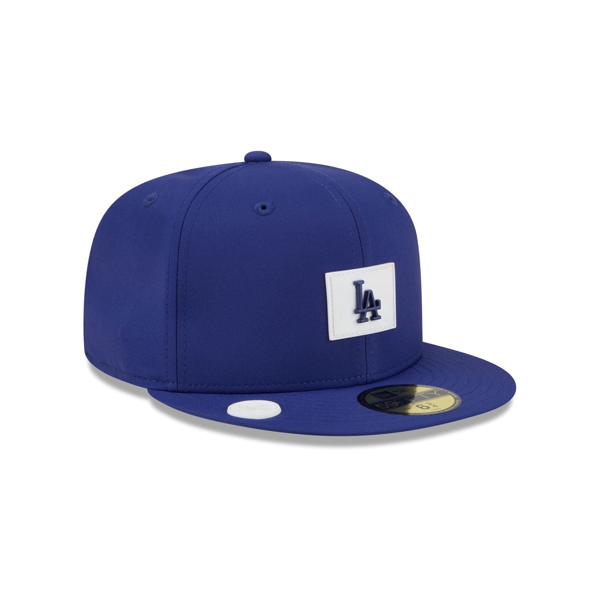 Los Angeles Dodgers 2026 Clubhouse 59FIFTY Fitted Hat