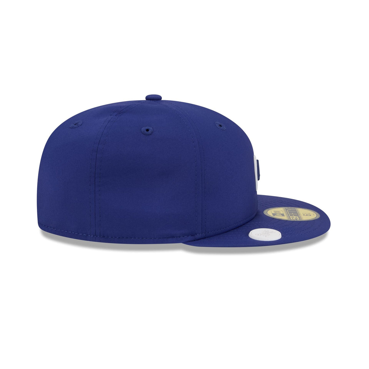 Los Angeles Dodgers 2026 Clubhouse 59FIFTY Fitted Hat