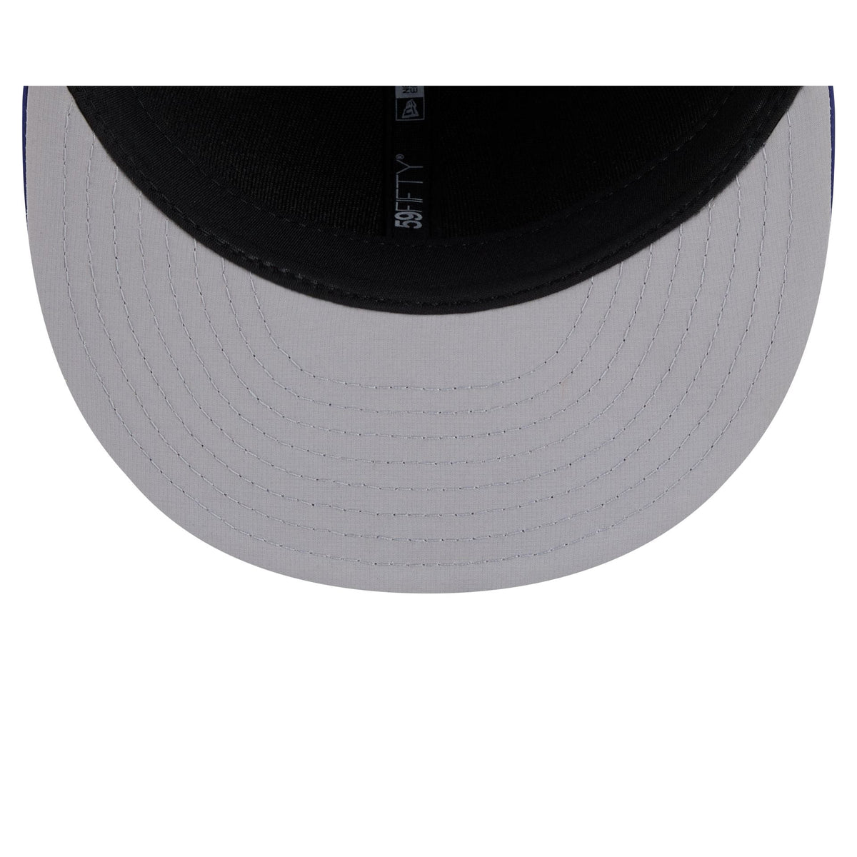 Los Angeles Dodgers 2026 Clubhouse 59FIFTY Fitted Hat