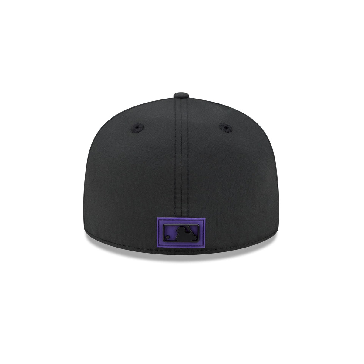 Colorado Rockies 2026 Clubhouse 59FIFTY Fitted Hat