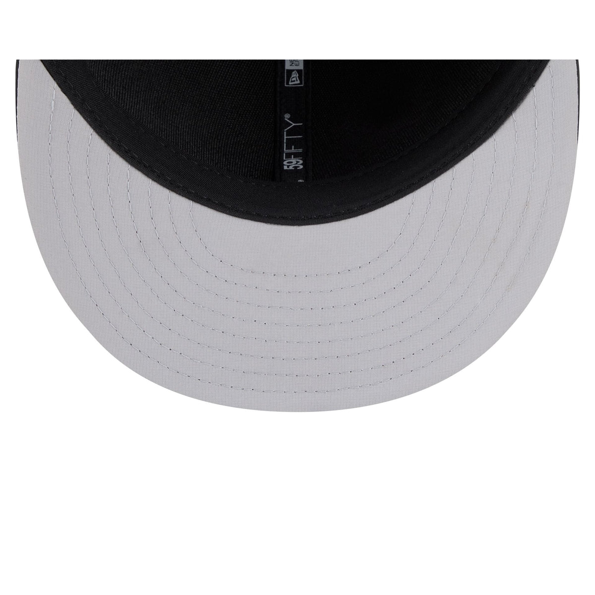 Colorado Rockies 2026 Clubhouse 59FIFTY Fitted Hat