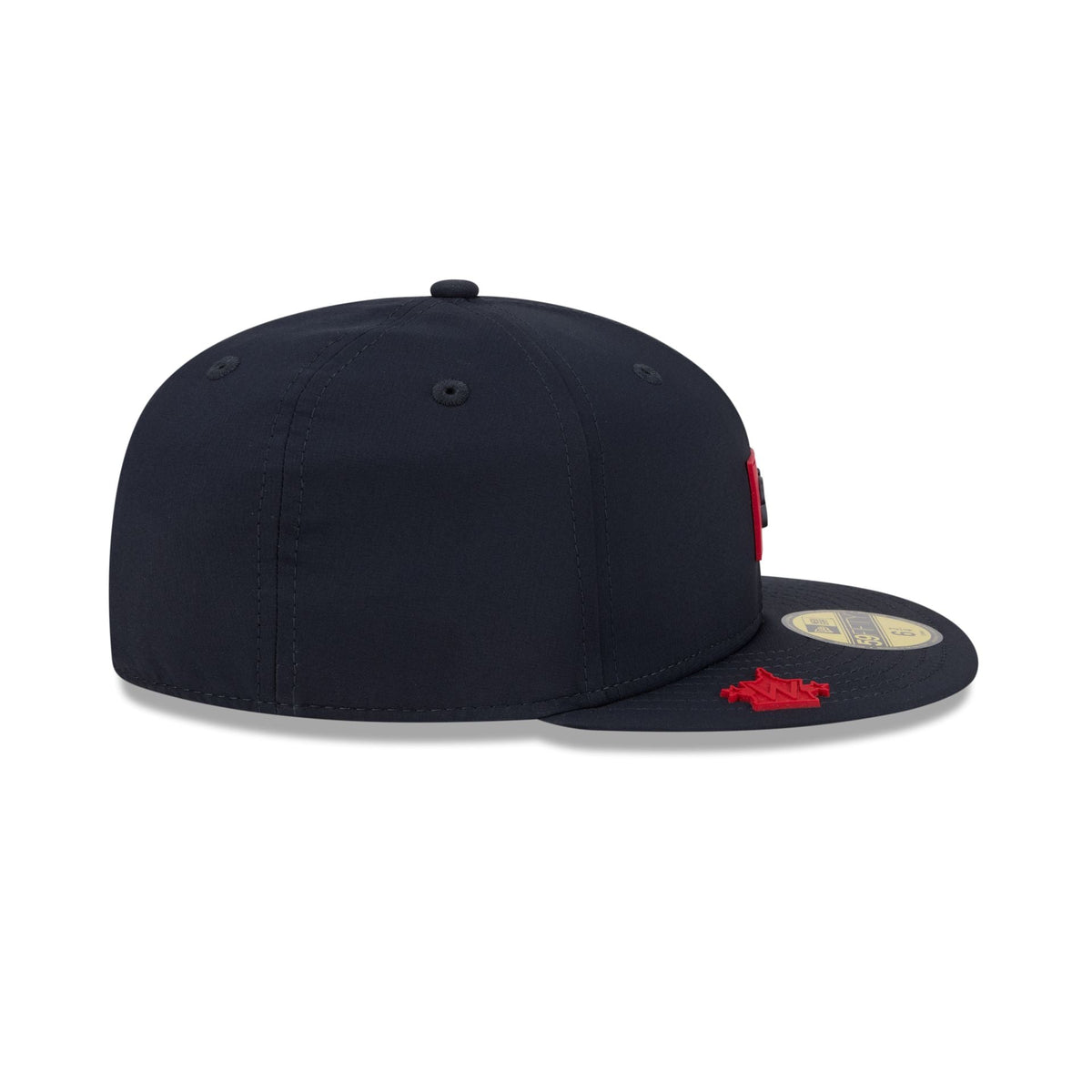 Washington Nationals 2026 Clubhouse 59FIFTY Fitted Hat