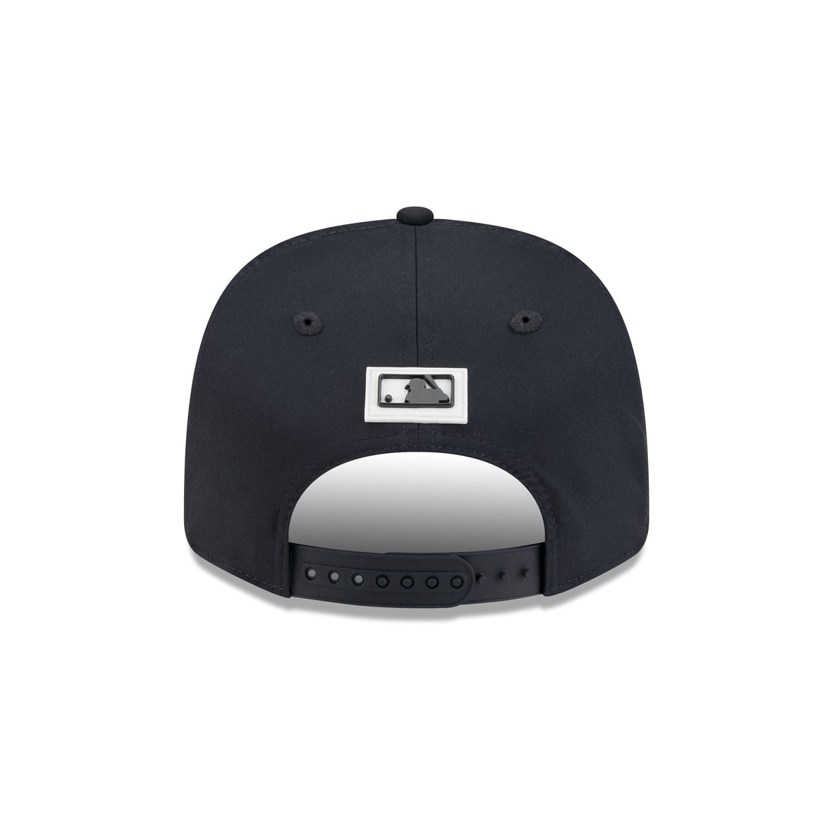 New York Yankees 2026 Clubhouse 9SEVENTY Stretch-Snap Hat