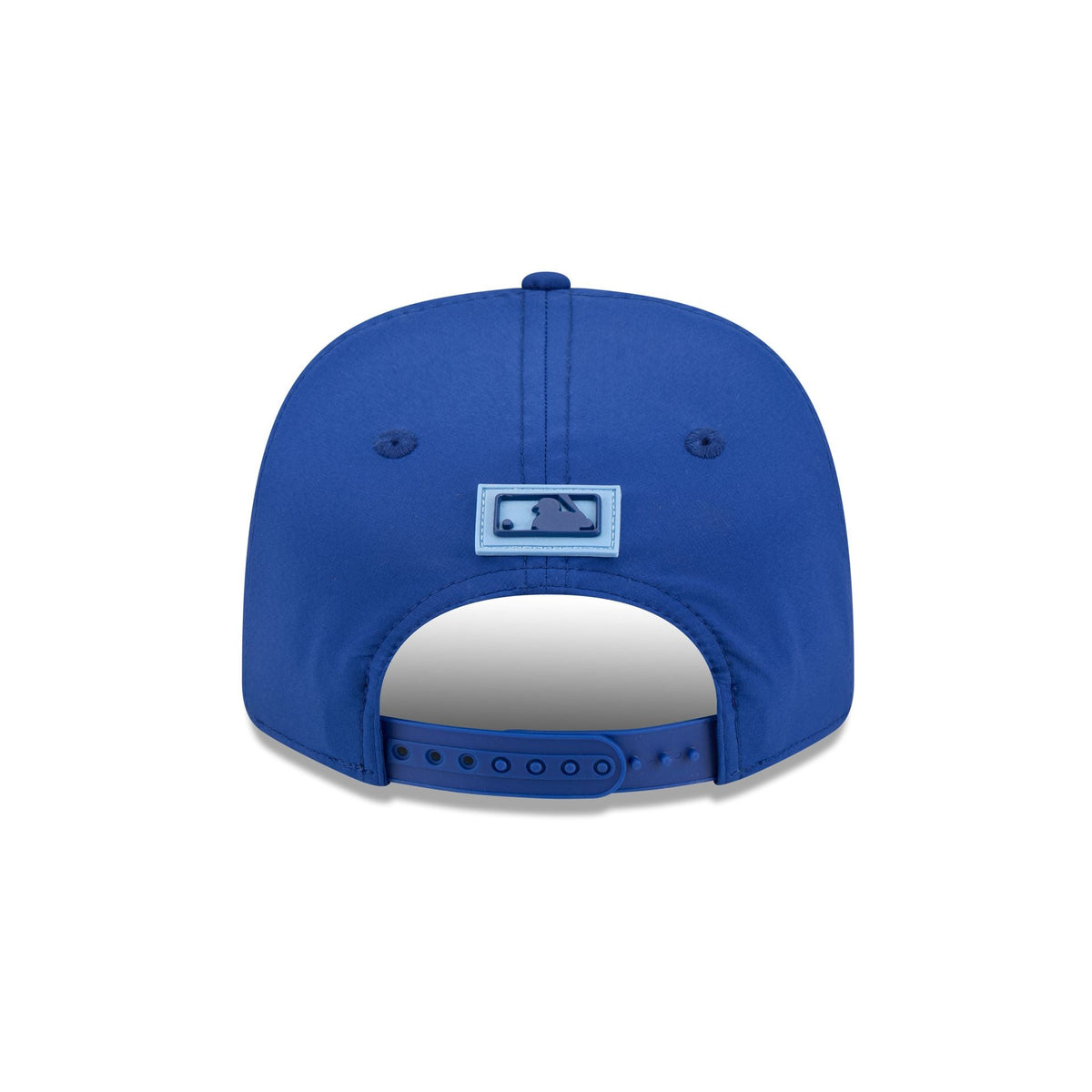 Toronto Blue Jays 2026 Clubhouse 9SEVENTY Stretch-Snap Hat