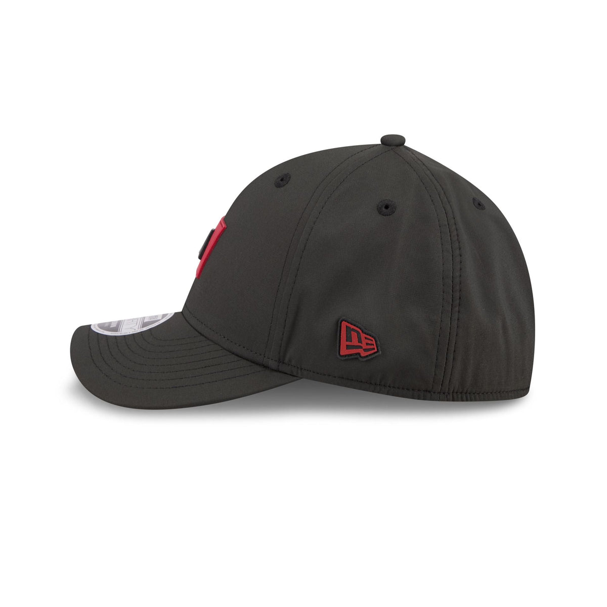 Arizona Diamondbacks 2026 Clubhouse 39THIRTY M-Crown Stretch Fit Hat