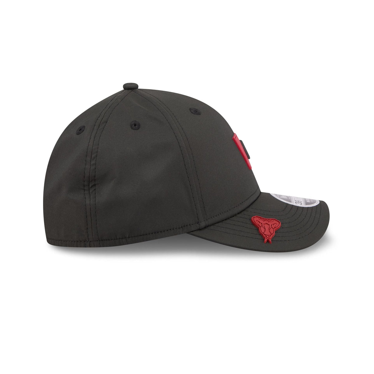 Arizona Diamondbacks 2026 Clubhouse 39THIRTY M-Crown Stretch Fit Hat