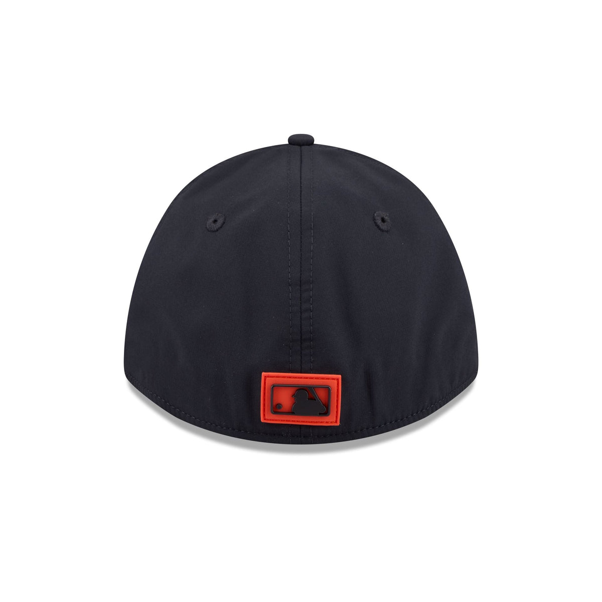 Houston Astros 2026 Clubhouse 39THIRTY M-Crown Stretch Fit Hat