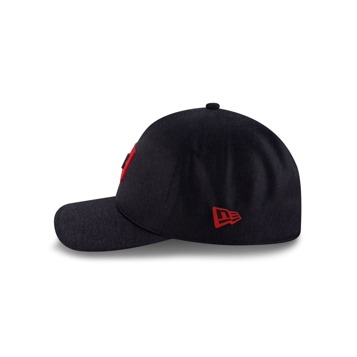 Cleveland Guardians 2026 Clubhouse Shadow Tech 39THIRTY INFINITY Stretch Fit Hat