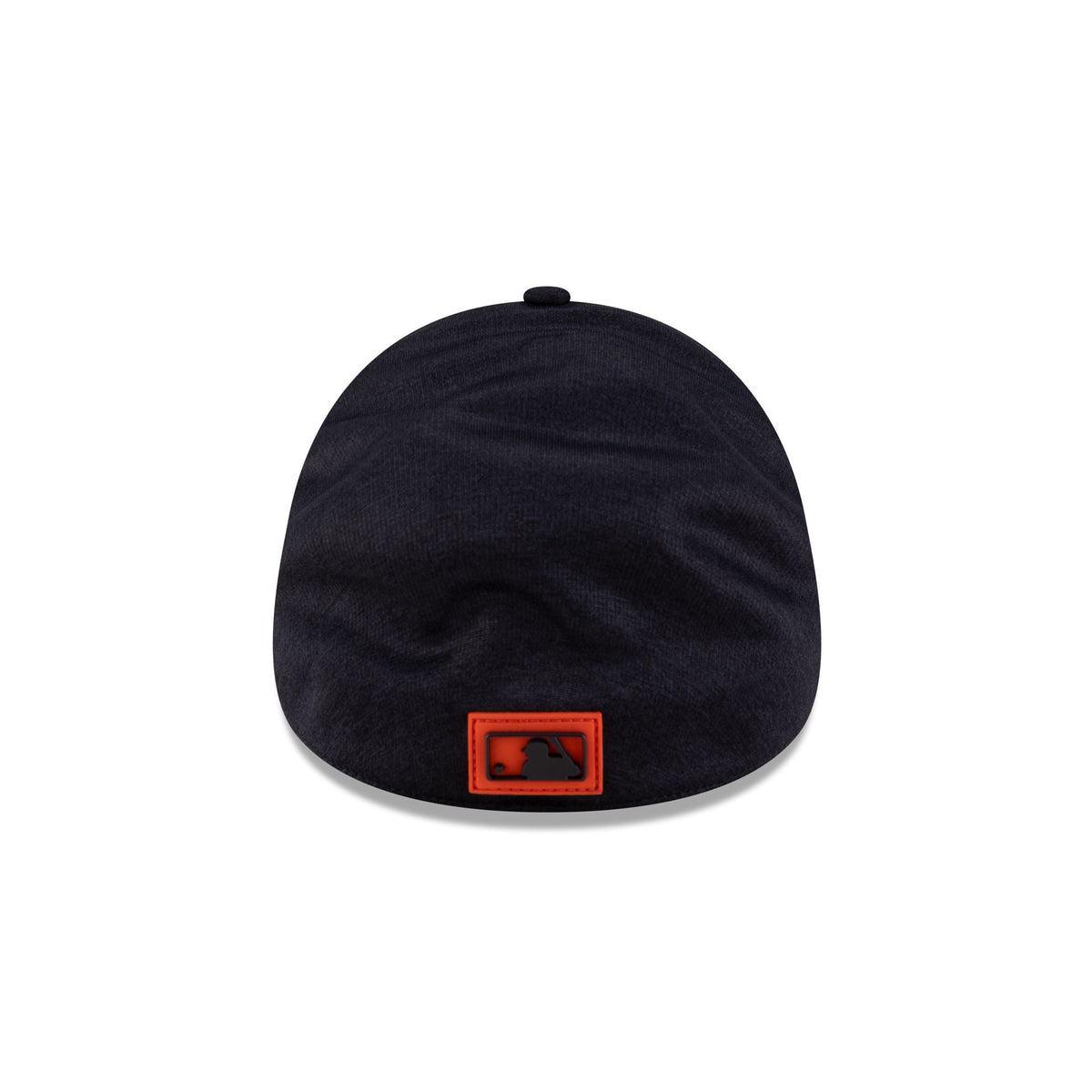 Detroit Tigers 2026 Clubhouse Shadow Tech 39THIRTY INFINITY Stretch Fit Hat
