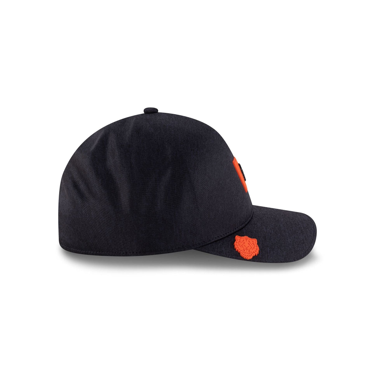 Detroit Tigers 2026 Clubhouse Shadow Tech 39THIRTY INFINITY Stretch Fit Hat