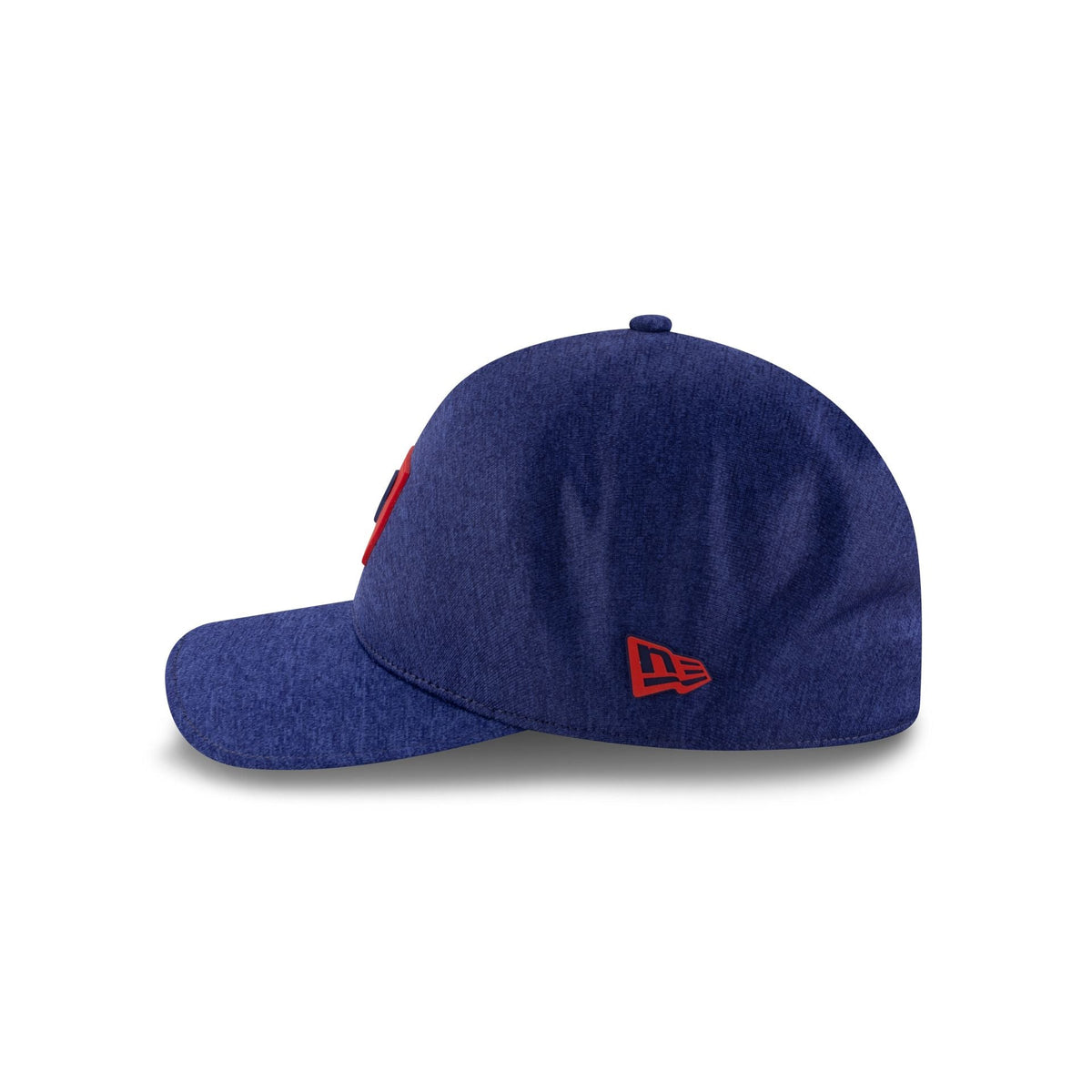 Philadelphia Phillies 2026 Clubhouse Shadow Tech 39THIRTY INFINITY Stretch Fit Hat