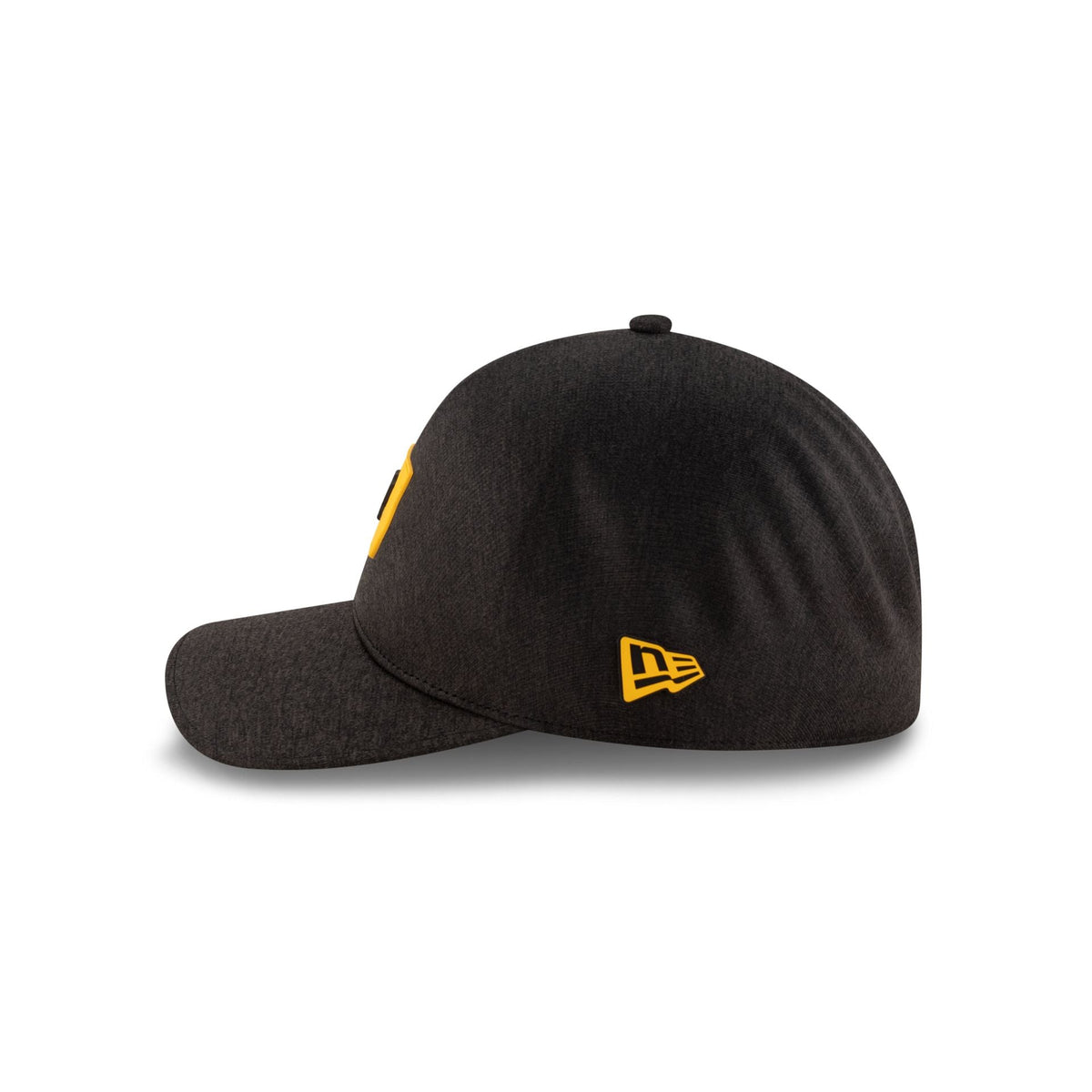 Pittsburgh Pirates 2026 Clubhouse Shadow Tech 39THIRTY INFINITY Stretch Fit Hat