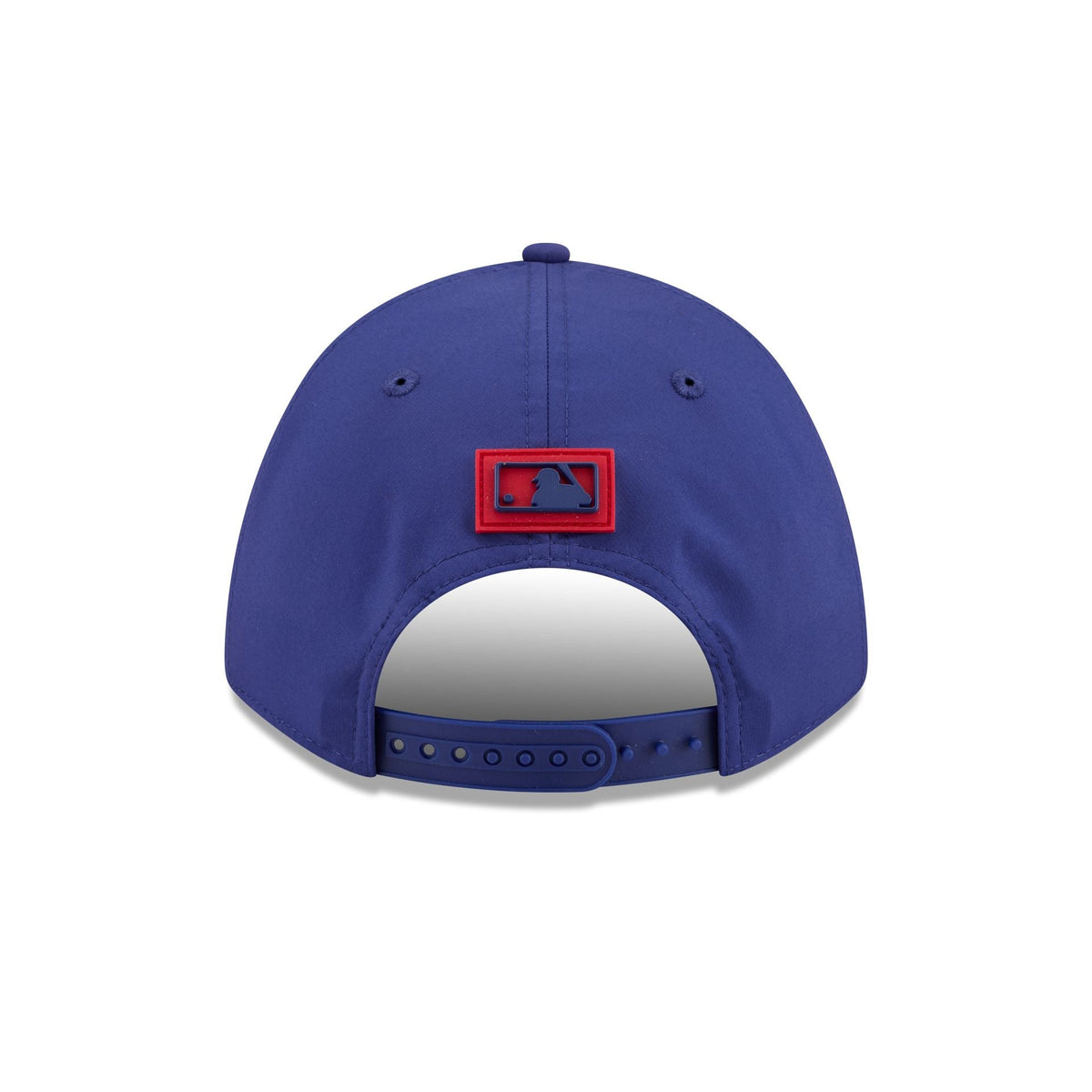 Philadelphia Phillies 2026 Clubhouse 9FORTY M-Crown A-Frame Snapback Hat