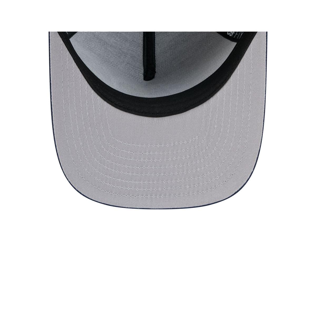 Indiana Pacers Cartoon 59FIFTY A-Frame Fitted Hat