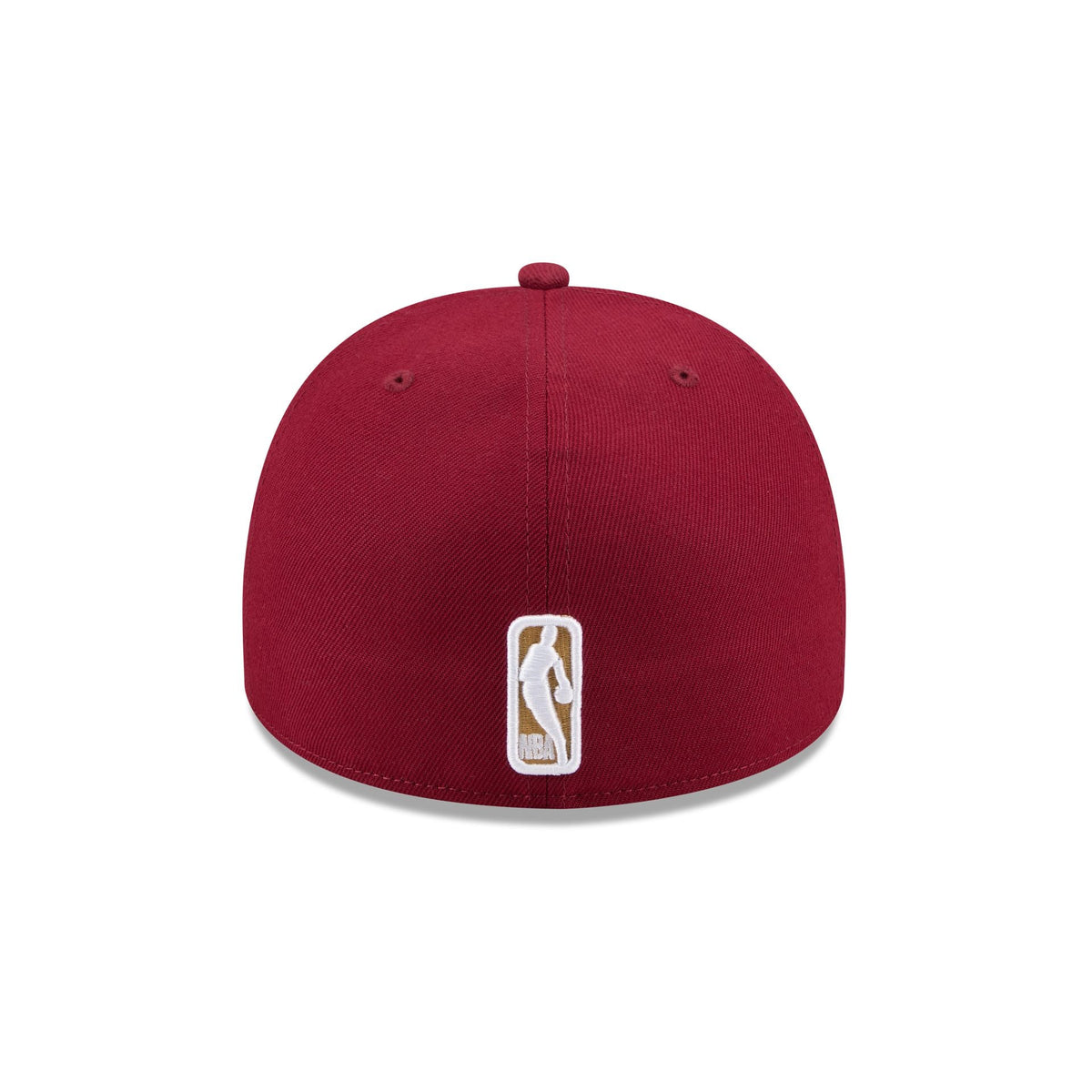 Cleveland Cavaliers Cartoon 59FIFTY A-Frame Fitted Hat