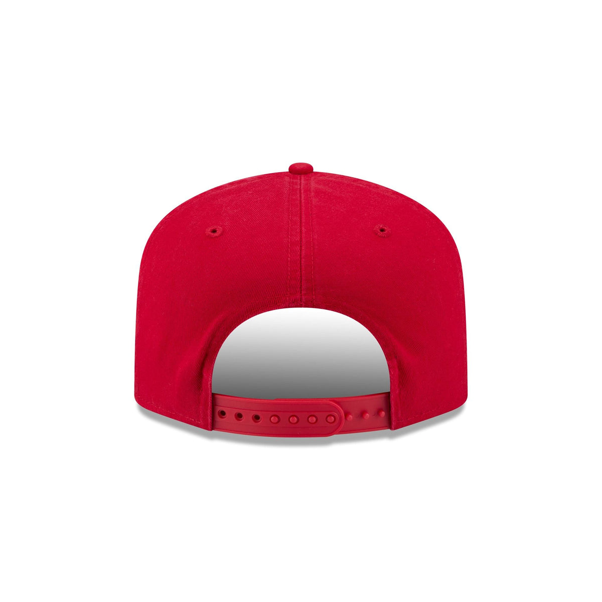 St. Louis Cardinals Stacked 19TWENTY Adjustable Hat