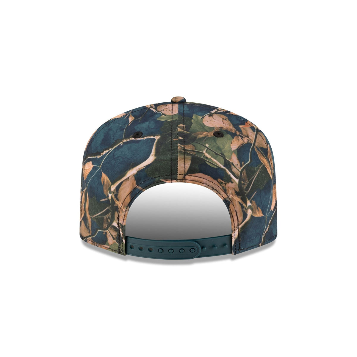 Philadelphia Eagles Leaves 19TWENTY Adjustable Hat
