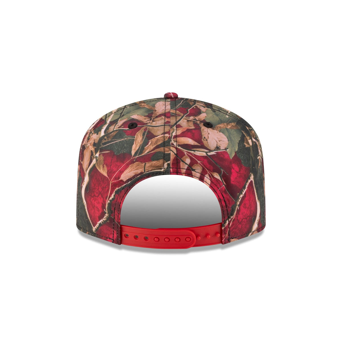 San Francisco 49ers Leaves 19TWENTY Adjustable Hat