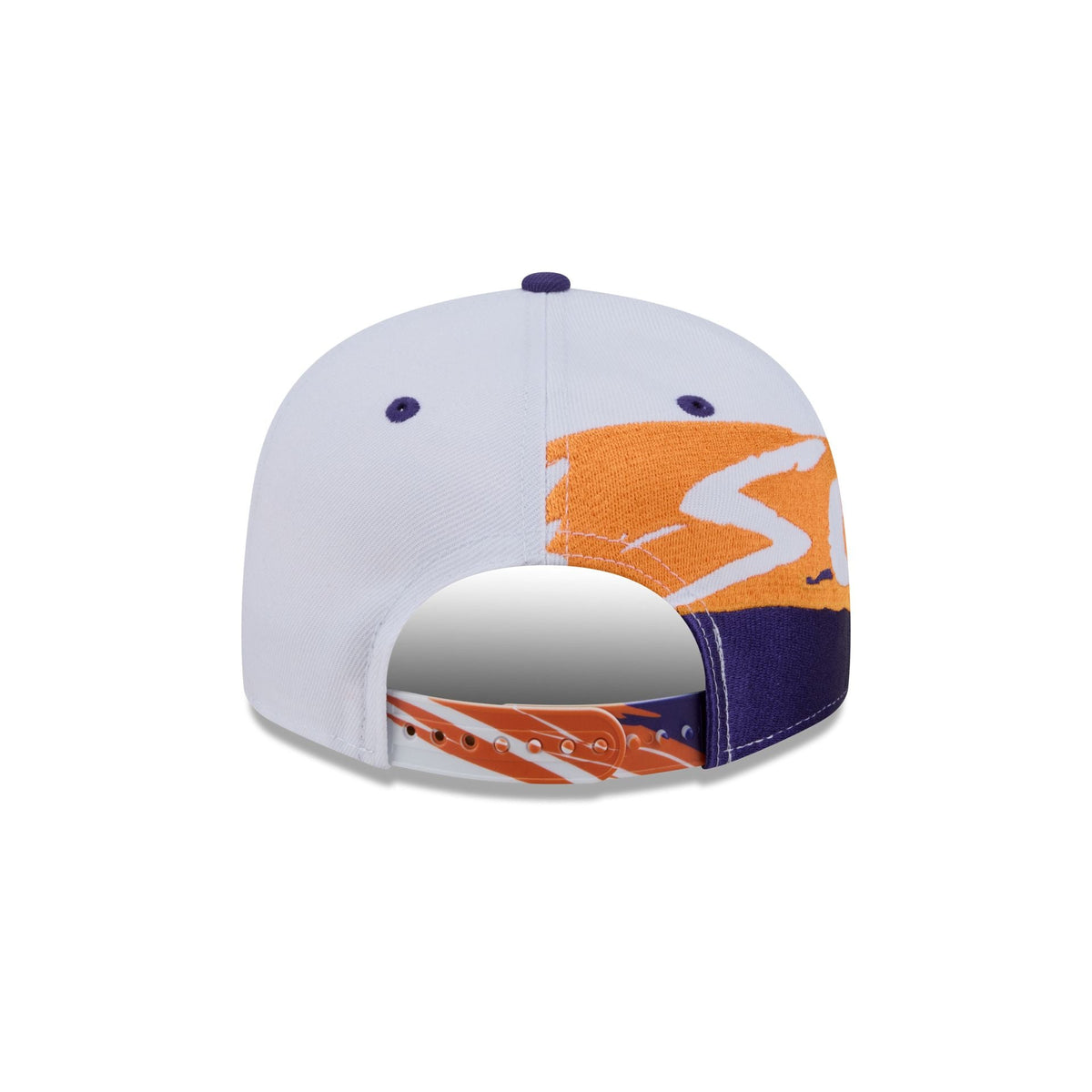 Phoenix Suns Swept 9FIFTY Snapback Hat