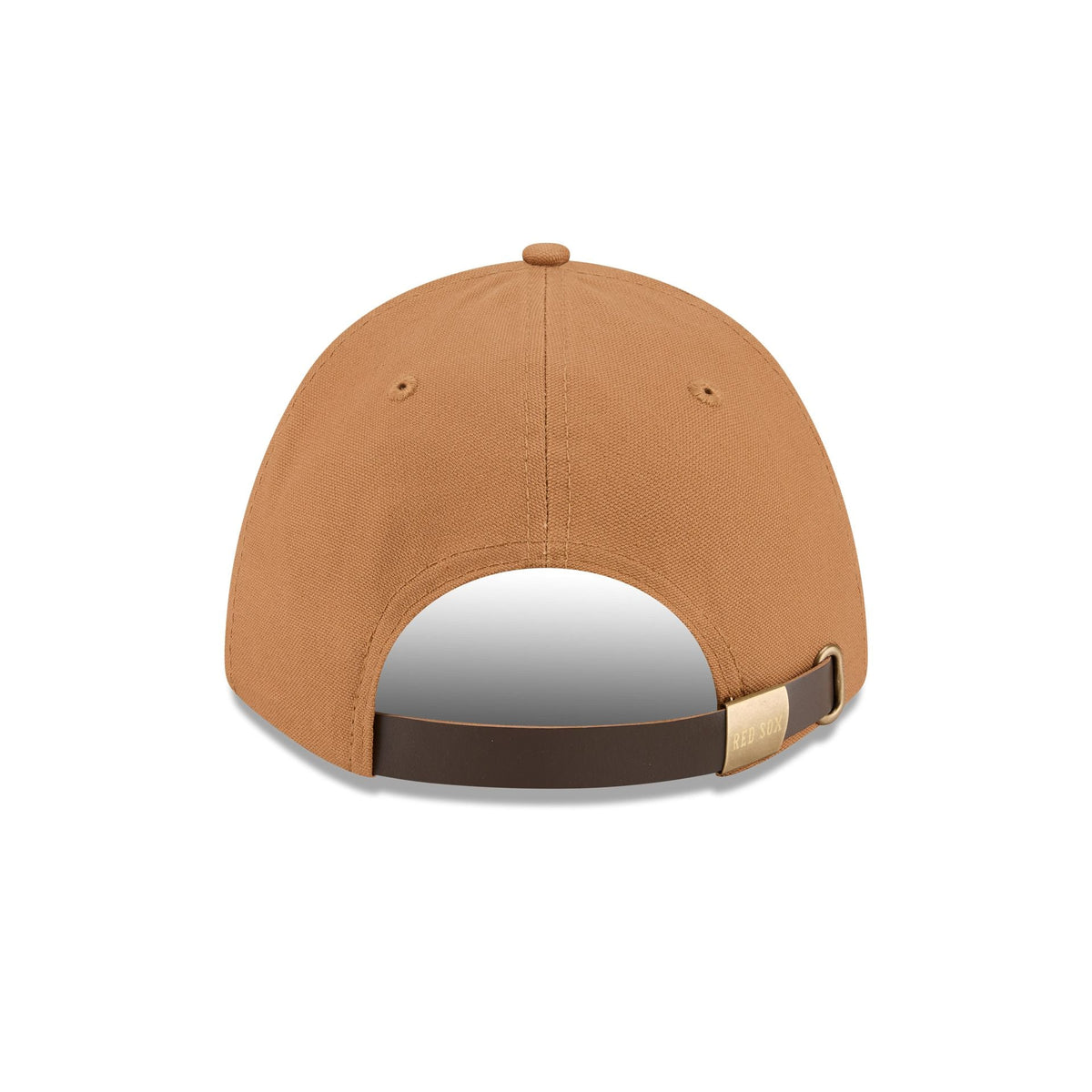 Boston Red Sox Bronze 9FORTY M-Crown Adjustable Hat