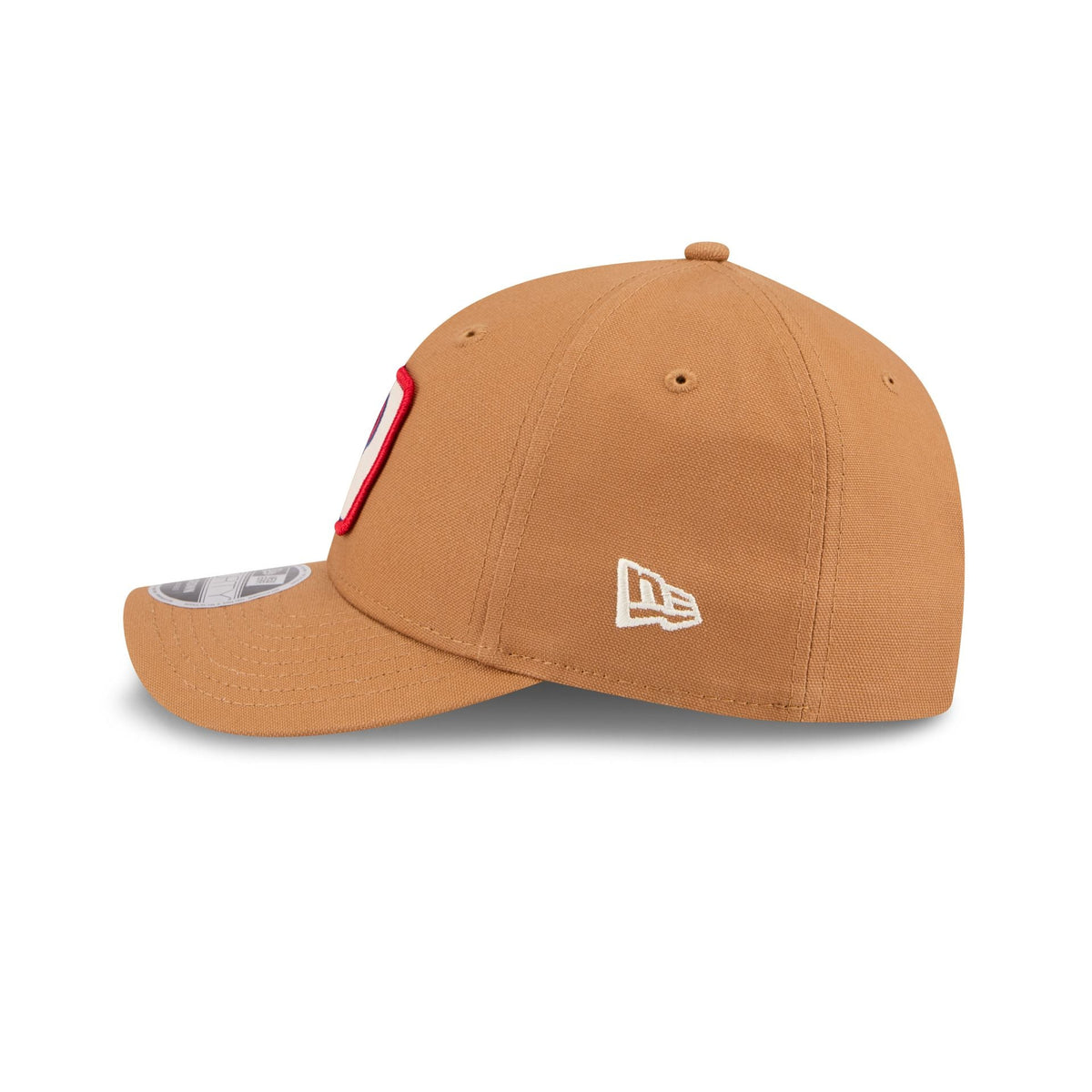 Philadelphia Phillies Bronze 9FORTY M-Crown Adjustable Hat