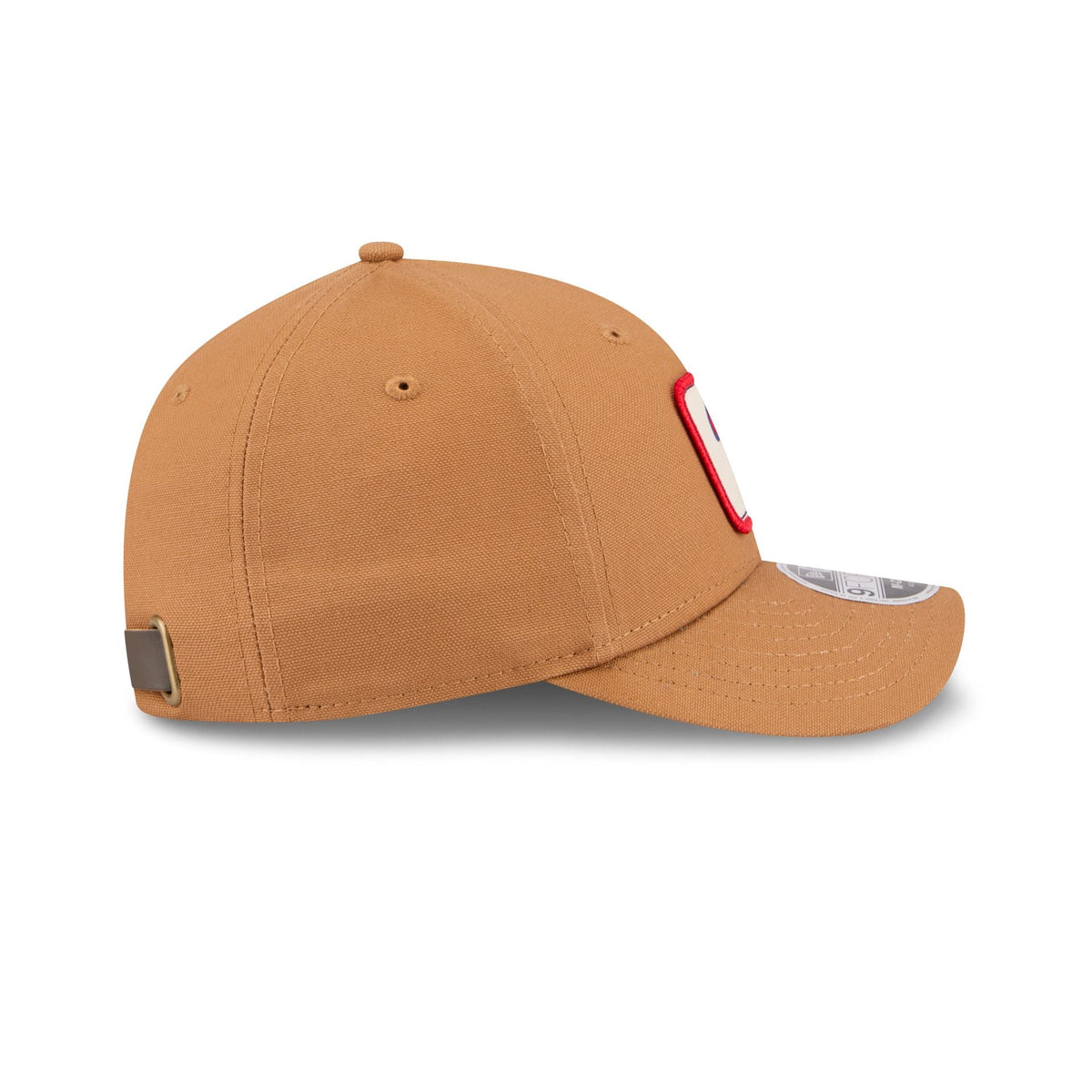 Philadelphia Phillies Bronze 9FORTY M-Crown Adjustable Hat
