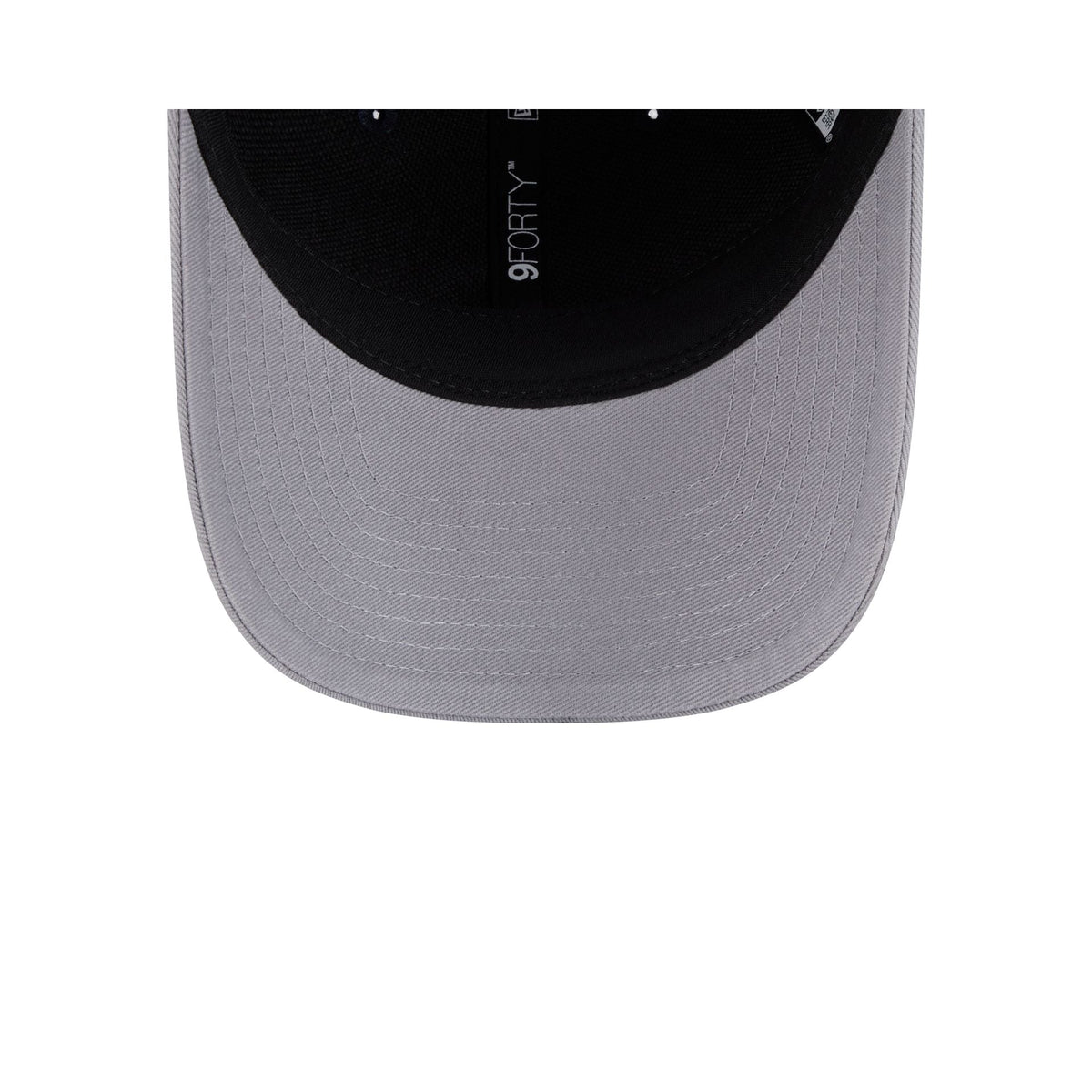 New York Yankees Team Loyal 9FORTY M-Crown Snapback Hat