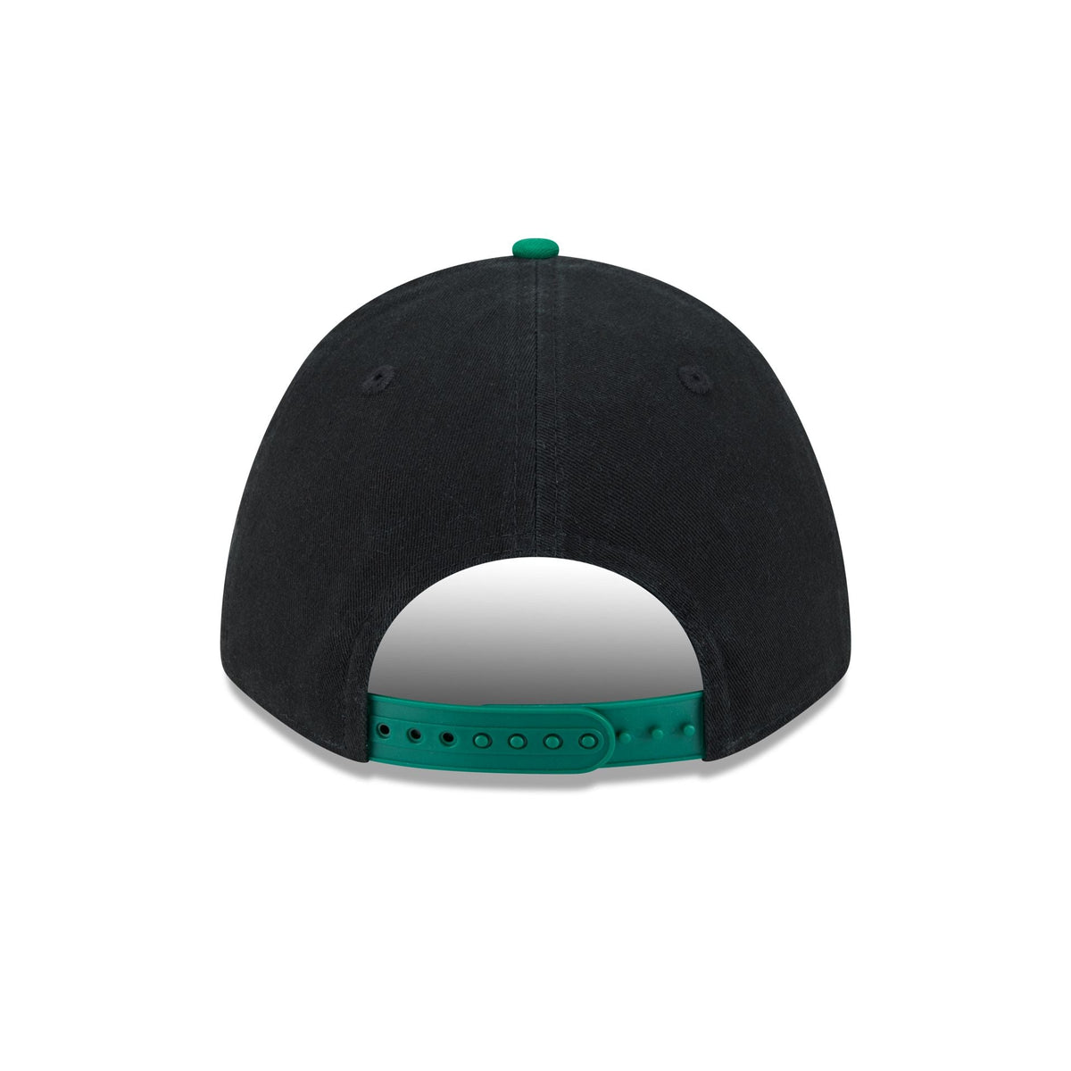 Boston Celtics Team Loyal 9FORTY M-Crown Snapback Hat