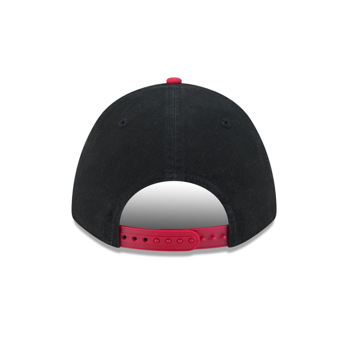 Miami Heat Team Loyal 9FORTY M-Crown Snapback Hat
