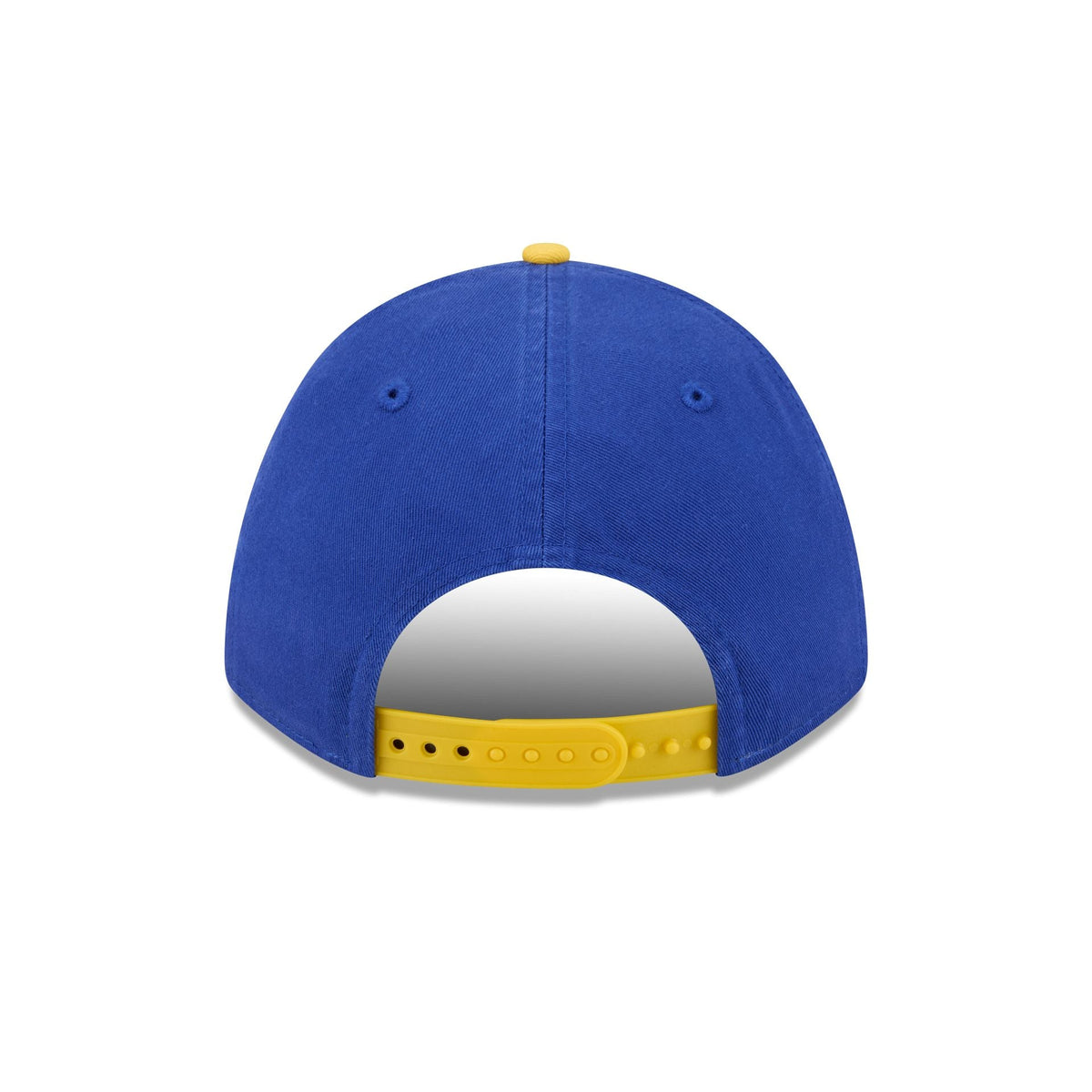 Golden State Warriors Team Loyal 9FORTY M-Crown Snapback Hat
