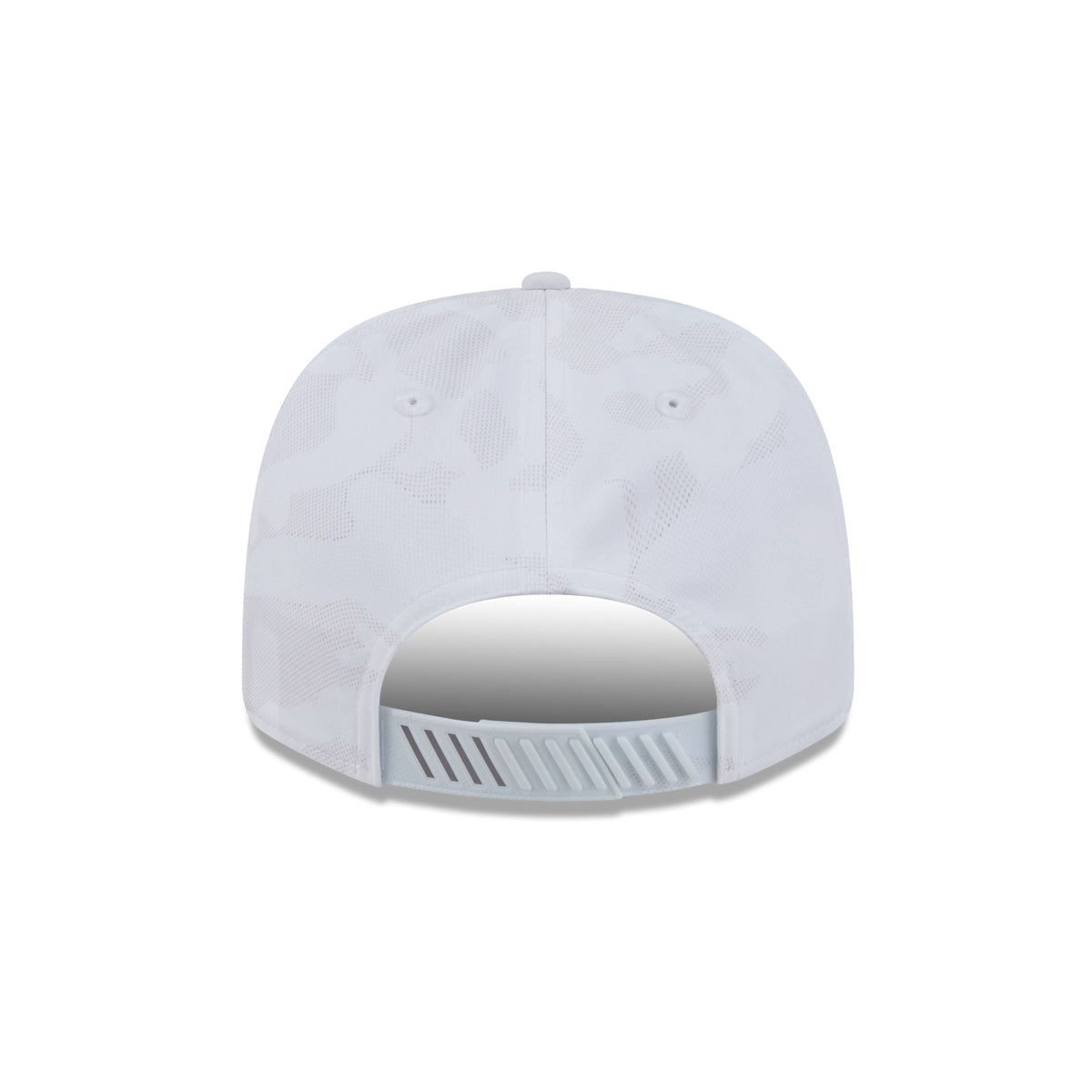 Chicago White Sox White Camo Performance Rope 9SEVENTY Stretch-Snap Hat